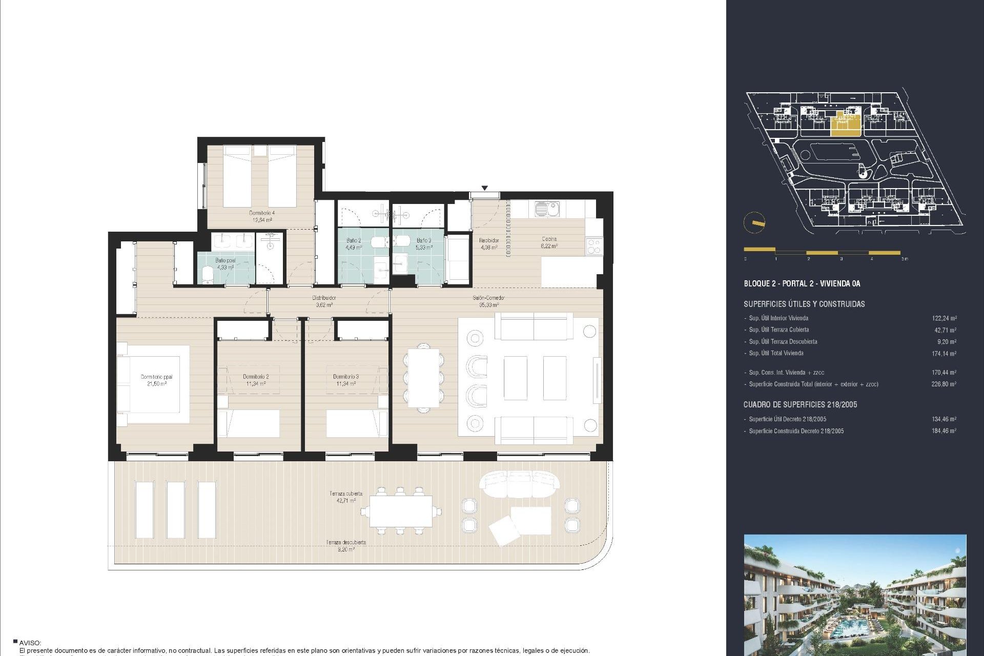 Obra nueva - Apartment - Marbella - San Pedro