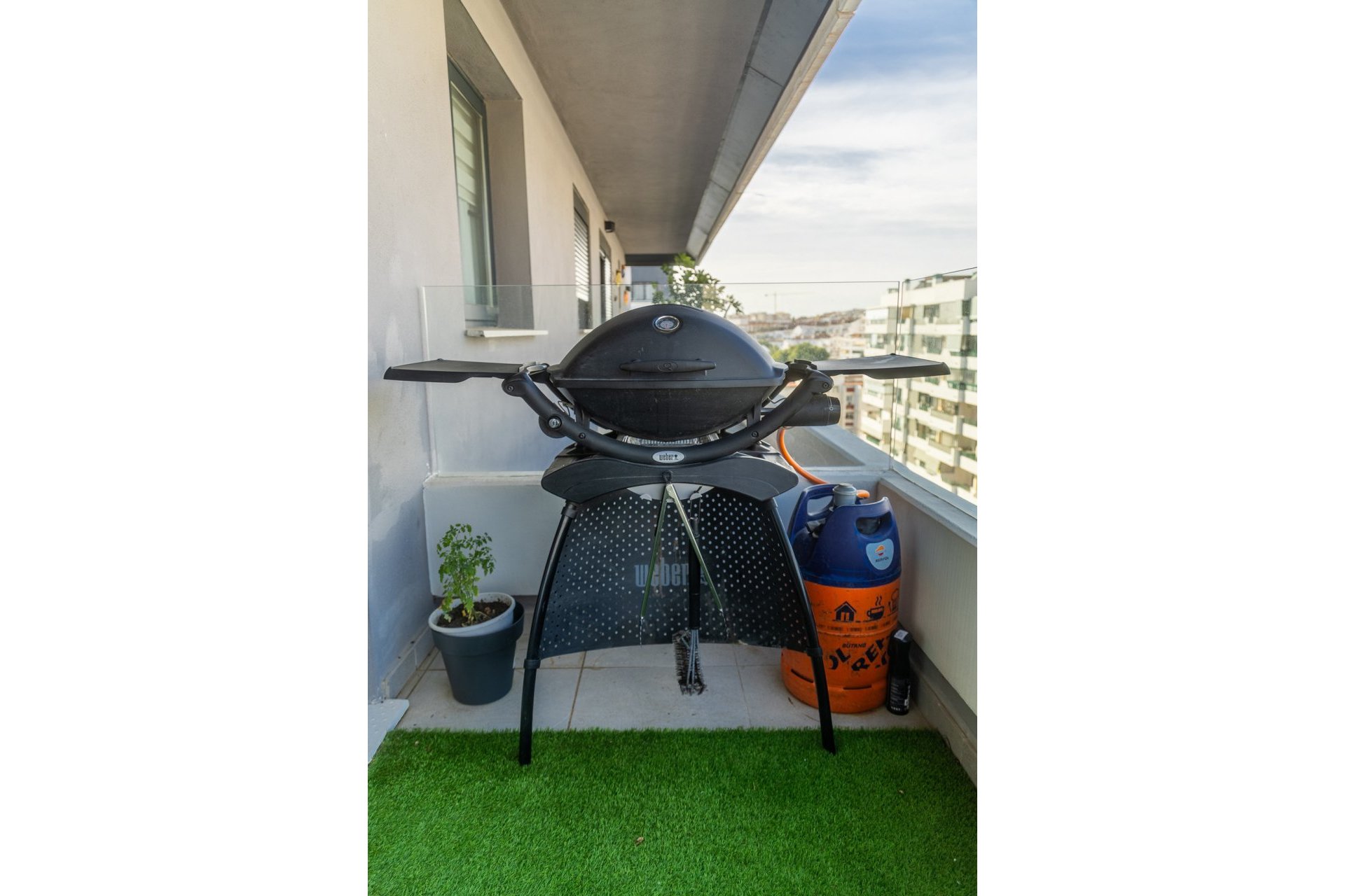 Obra nueva - Apartment - Middle Floor Apartment - Estepona - Estepona Centro