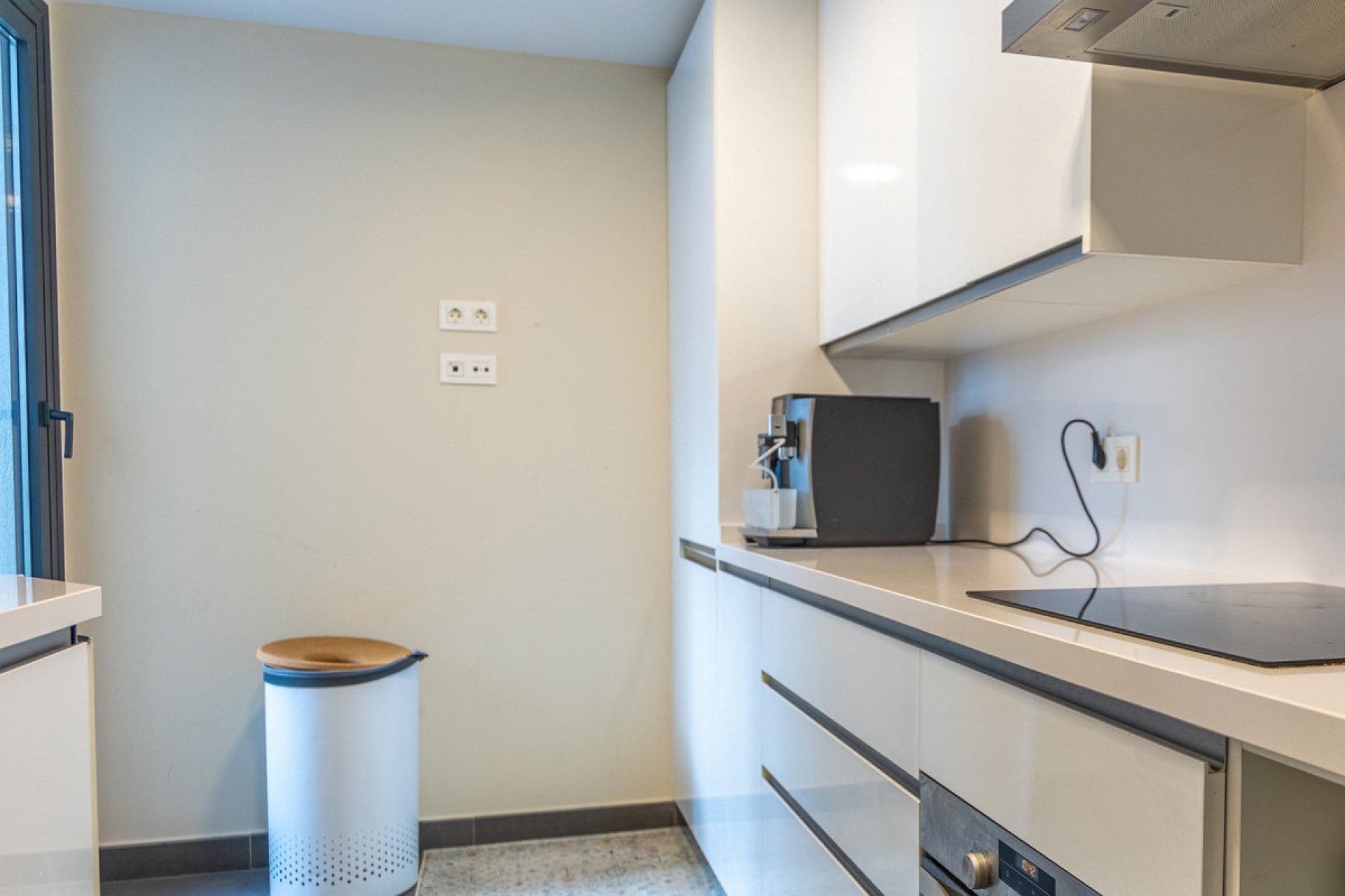 Obra nueva - Apartment - Middle Floor Apartment - Estepona - Estepona Centro