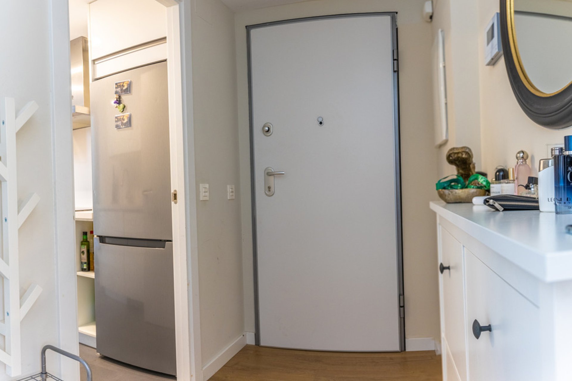 Obra nueva - Apartment - Middle Floor Apartment - Estepona - Estepona Centro