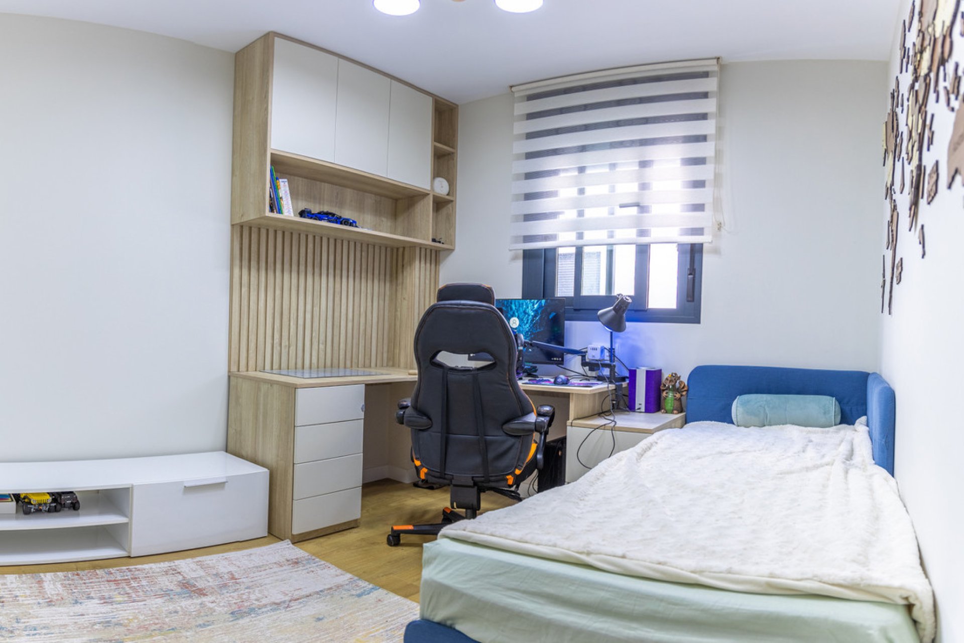 Obra nueva - Apartment - Middle Floor Apartment - Estepona - Estepona Centro