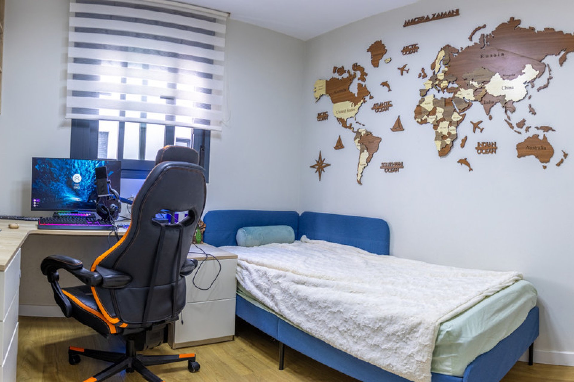 Obra nueva - Apartment - Middle Floor Apartment - Estepona - Estepona Centro