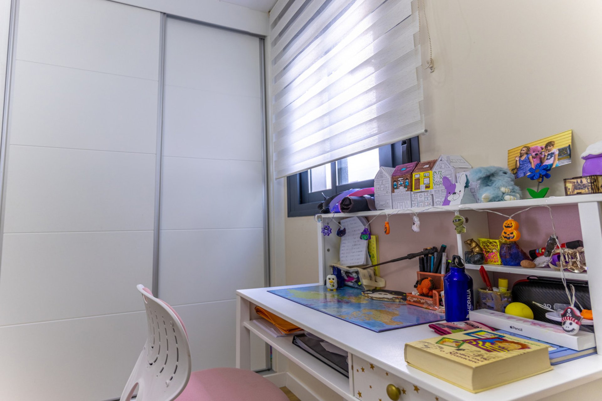 Obra nueva - Apartment - Middle Floor Apartment - Estepona - Estepona Centro