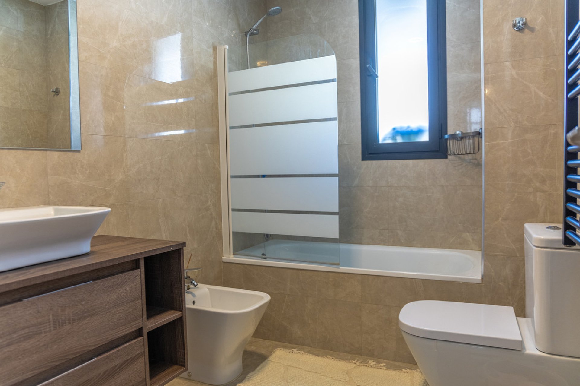 Obra nueva - Apartment - Middle Floor Apartment - Estepona - Estepona Centro