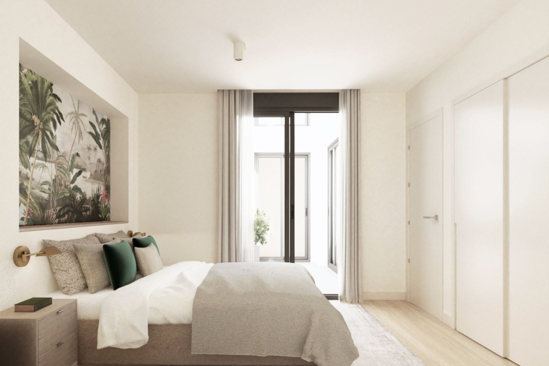 Obra nueva - Apartment - Middle Floor Apartment - Fuengirola - Fuengirola Centro