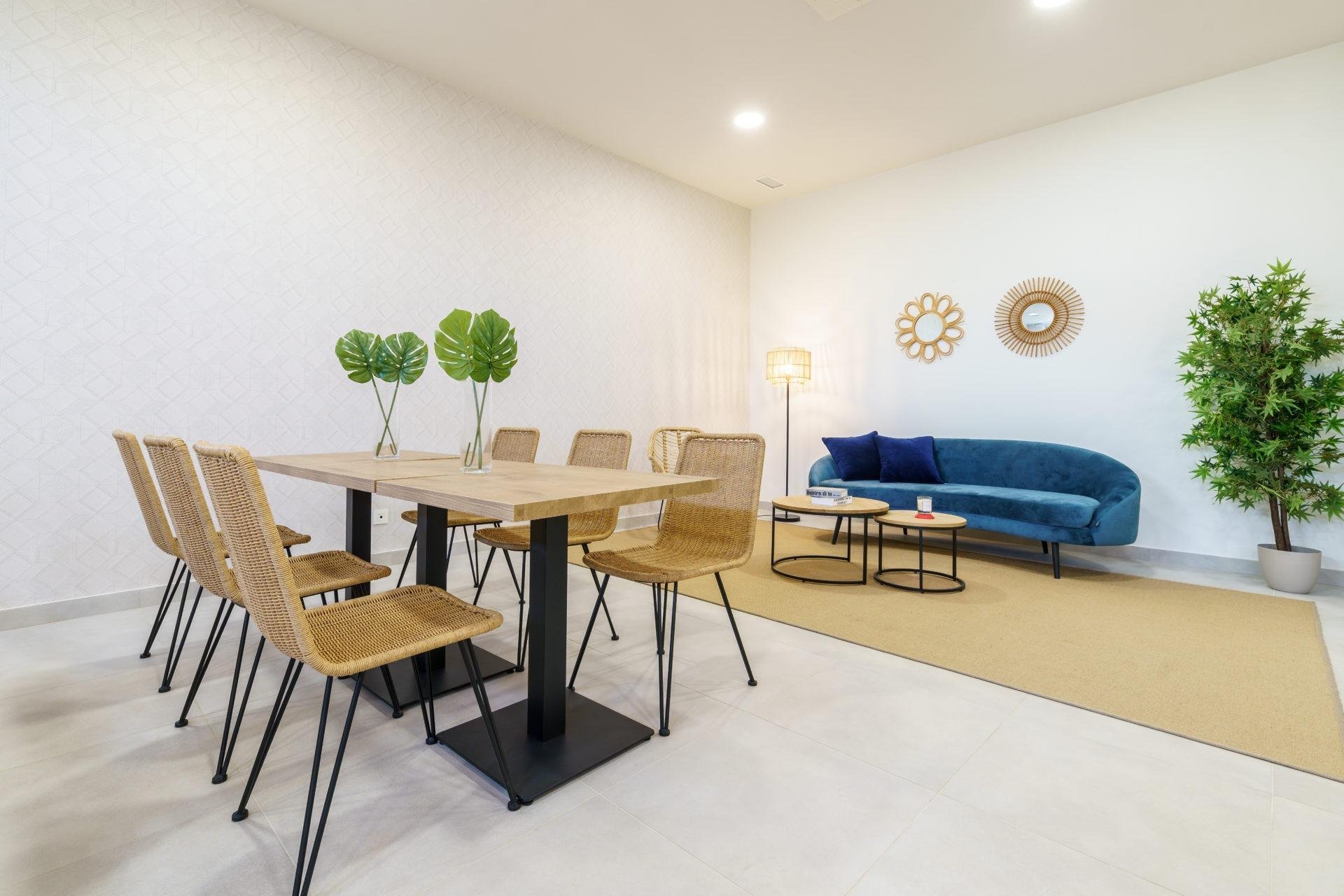 Obra nueva - Apartment - Mijas - El Chaparral