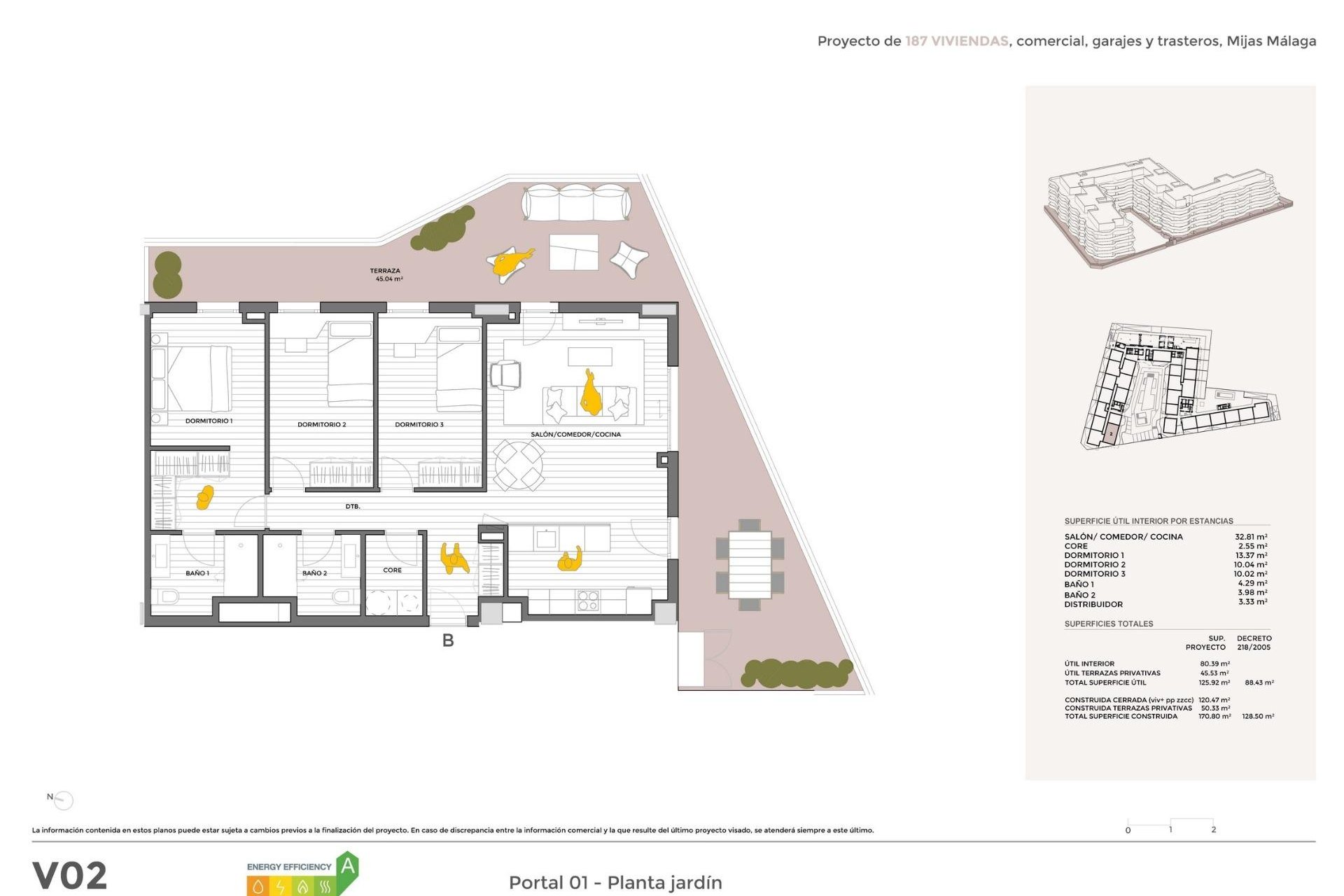 Obra nueva - Apartment - Mijas - pueblo