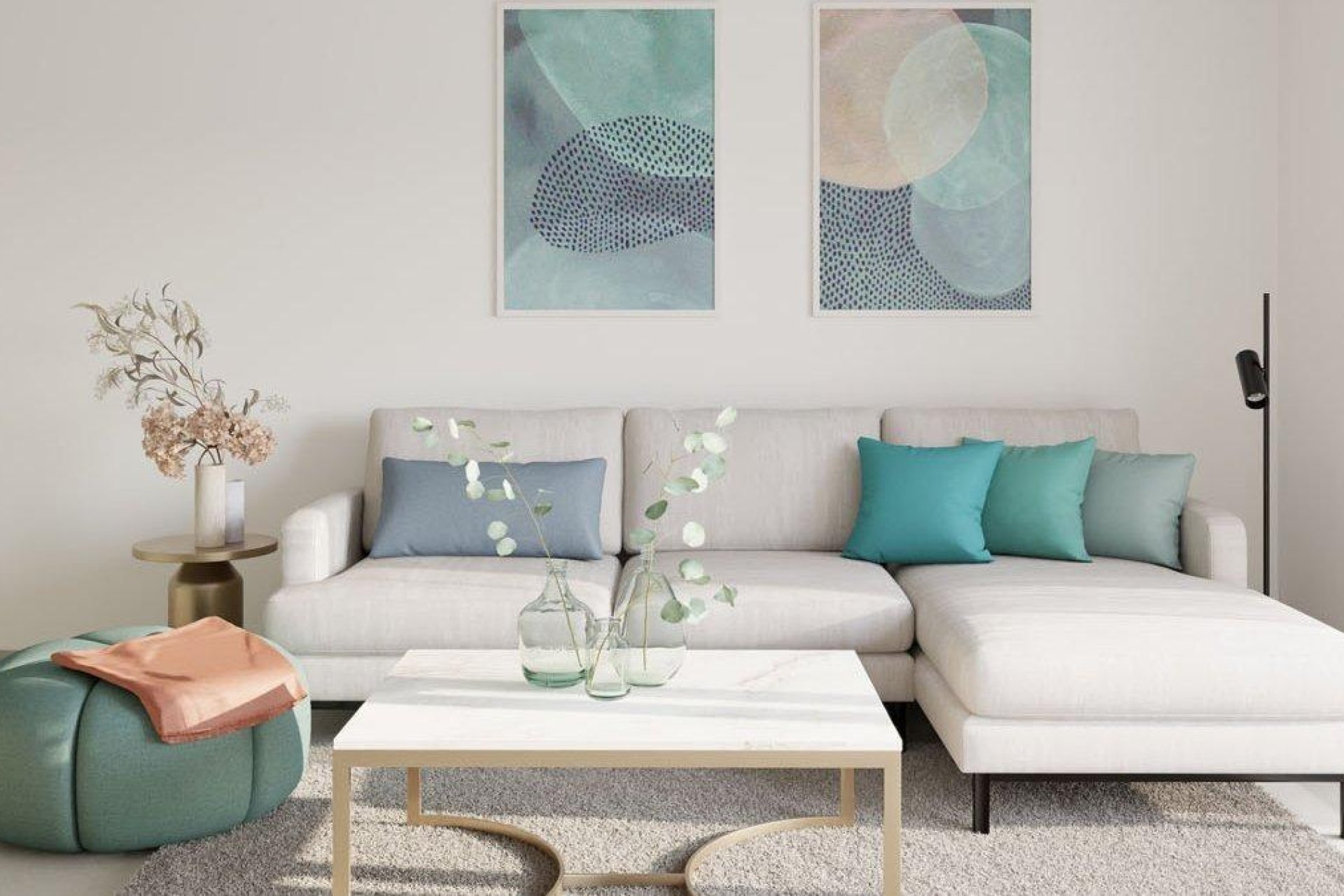 Obra nueva - Apartment - Penthouse - Almuñecar - Velilla-Taramay