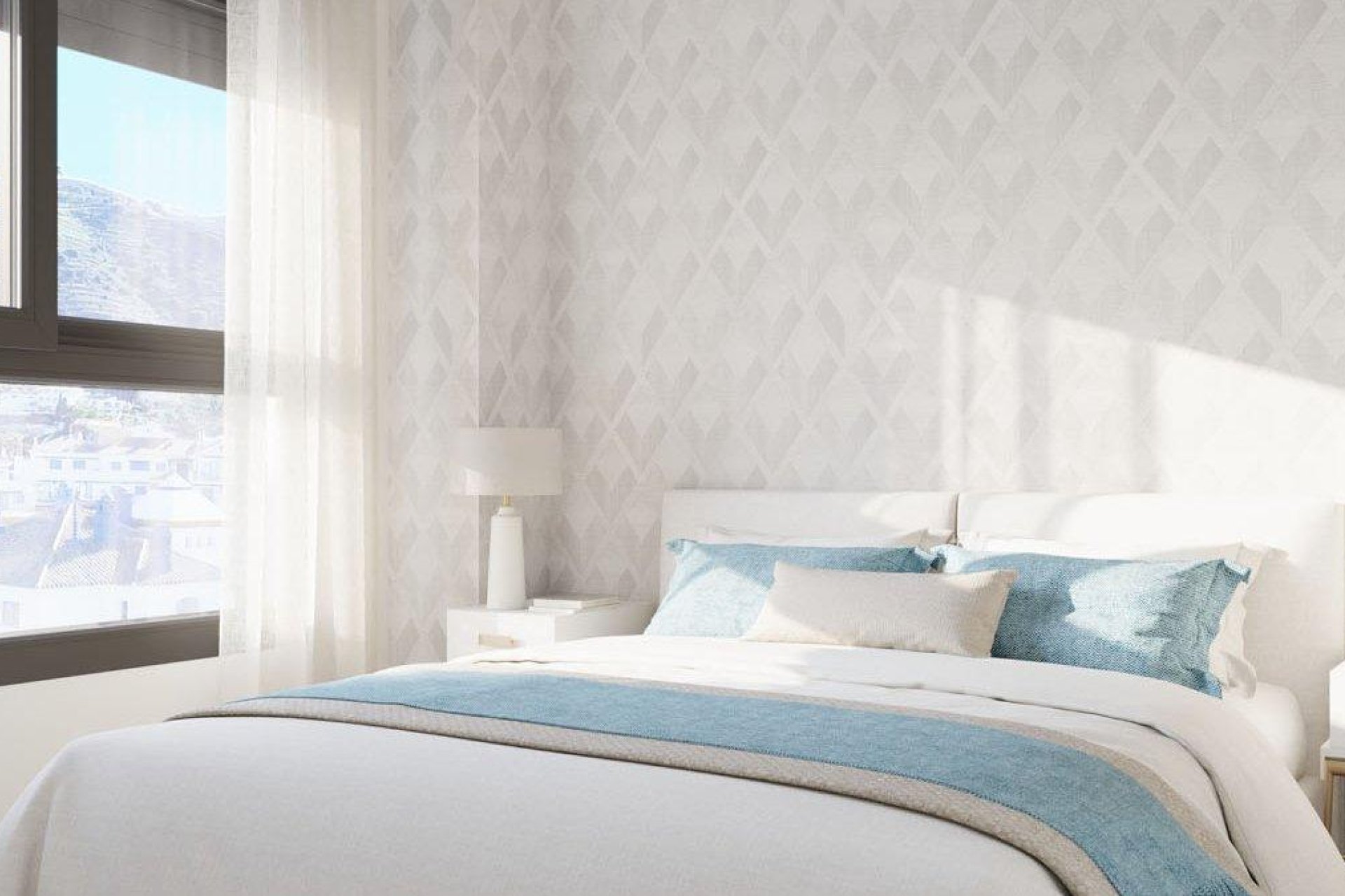 Obra nueva - Apartment - Penthouse - Almuñecar - Velilla-Taramay