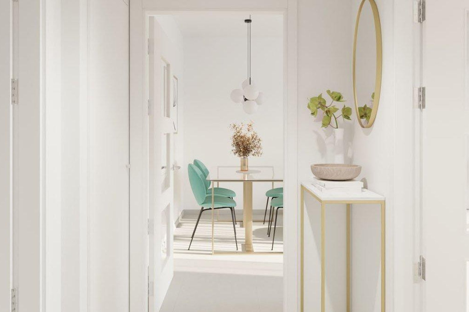 Obra nueva - Apartment - Penthouse - Almuñecar - Velilla-Taramay