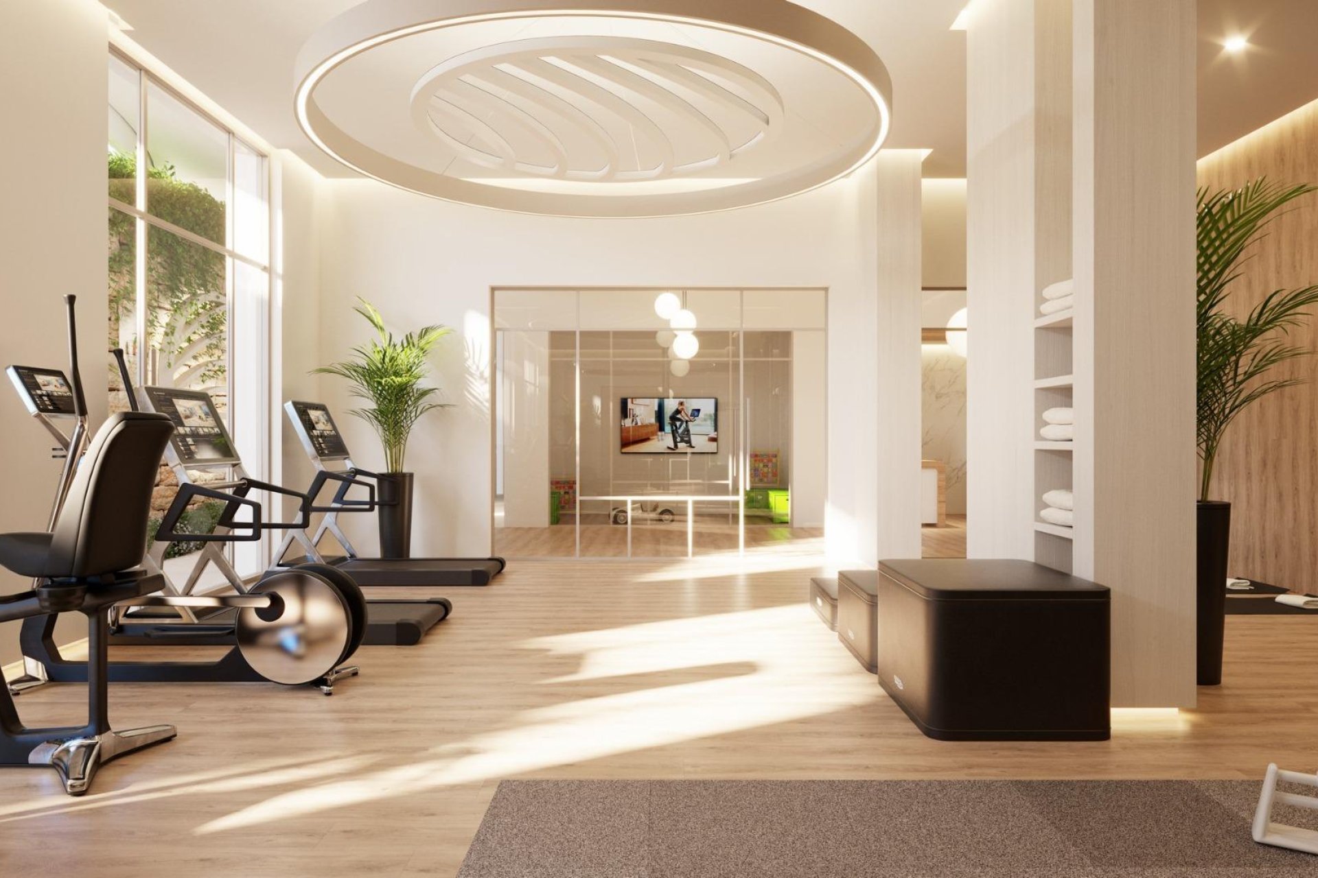 Obra nueva - Apartment - Penthouse - Benahavís - Las Colinas de Marbella