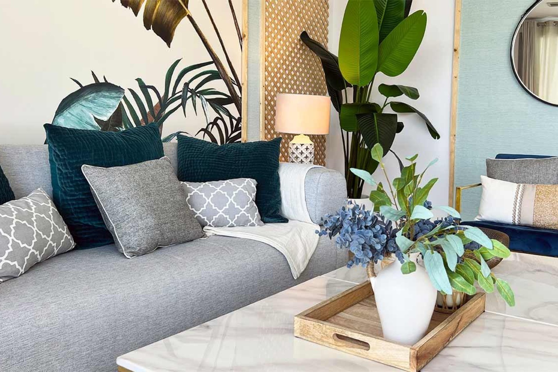 Obra nueva - Apartment - Penthouse - Benalmádena - Benalmadena Pueblo