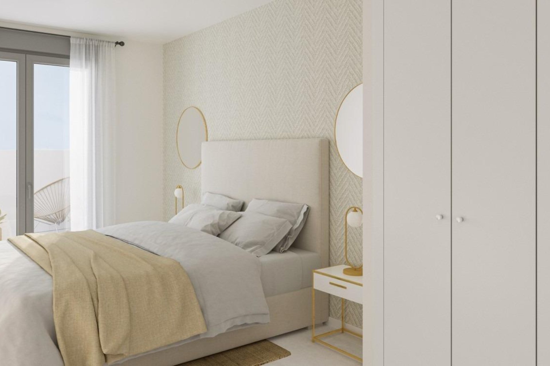 Obra nueva - Apartment - Penthouse - Benalmádena - Benalmadena Pueblo