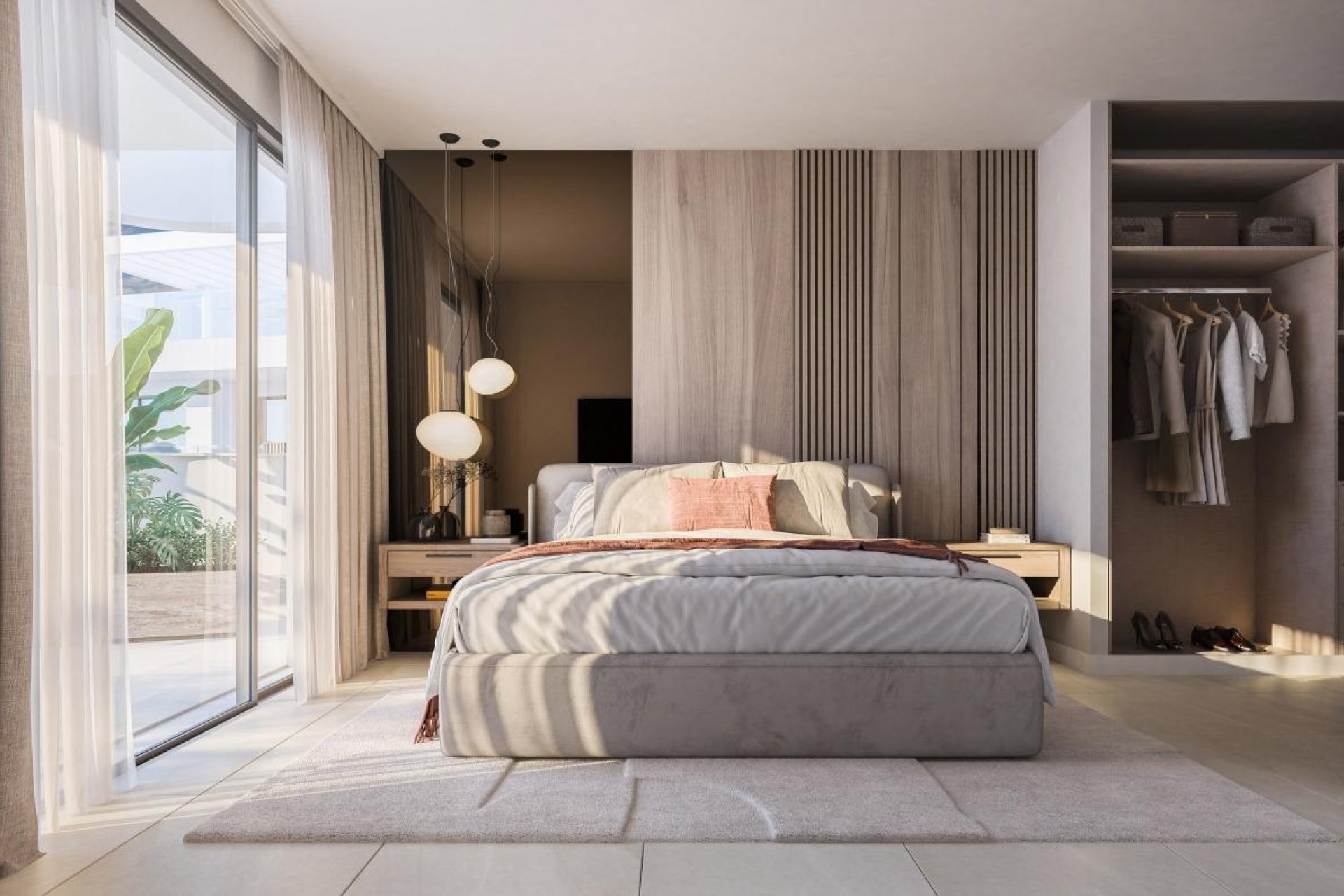 Obra nueva - Apartment - Penthouse - Estepona - Arroyo En medio