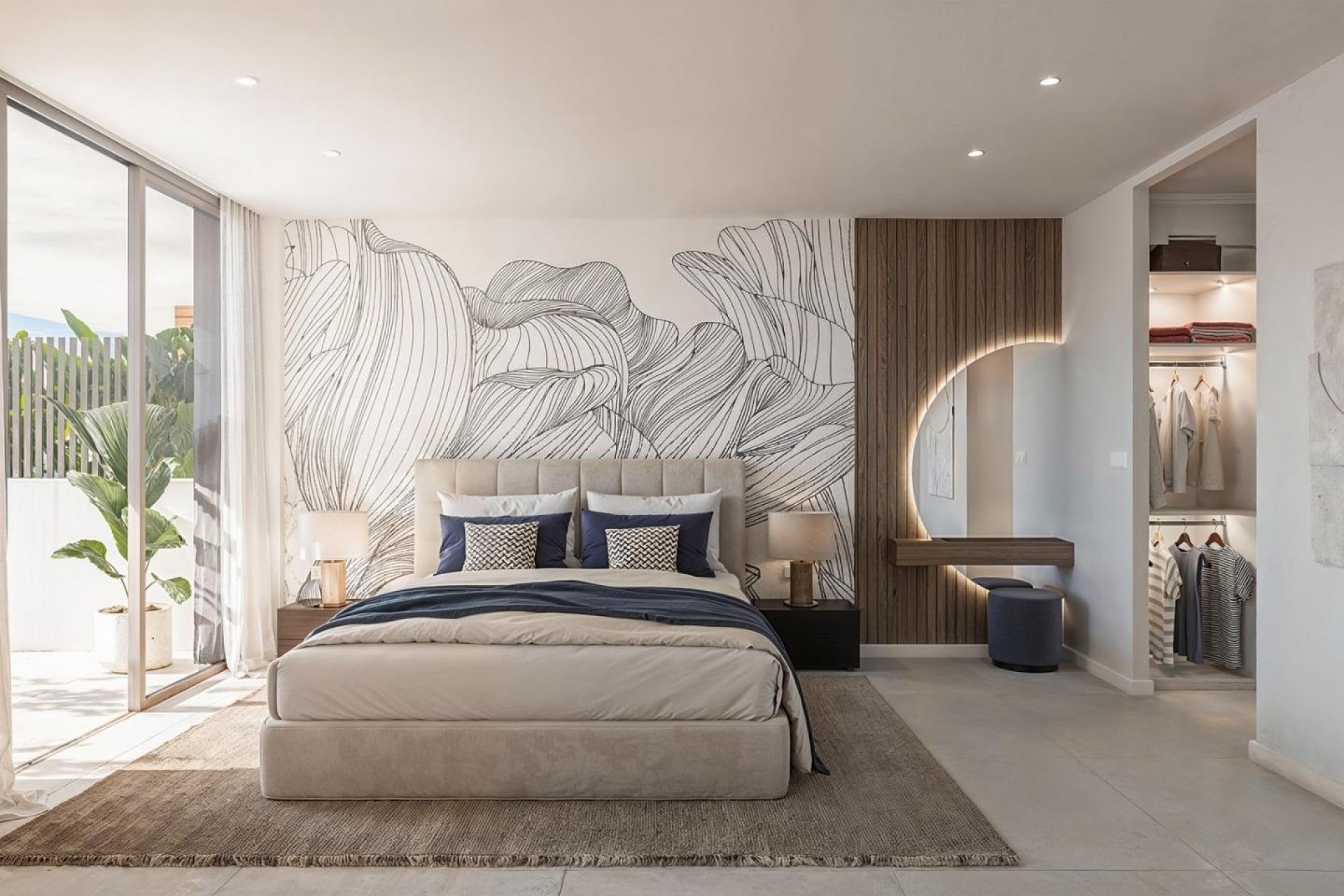 Obra nueva - Apartment - Penthouse - Estepona - Cancelada