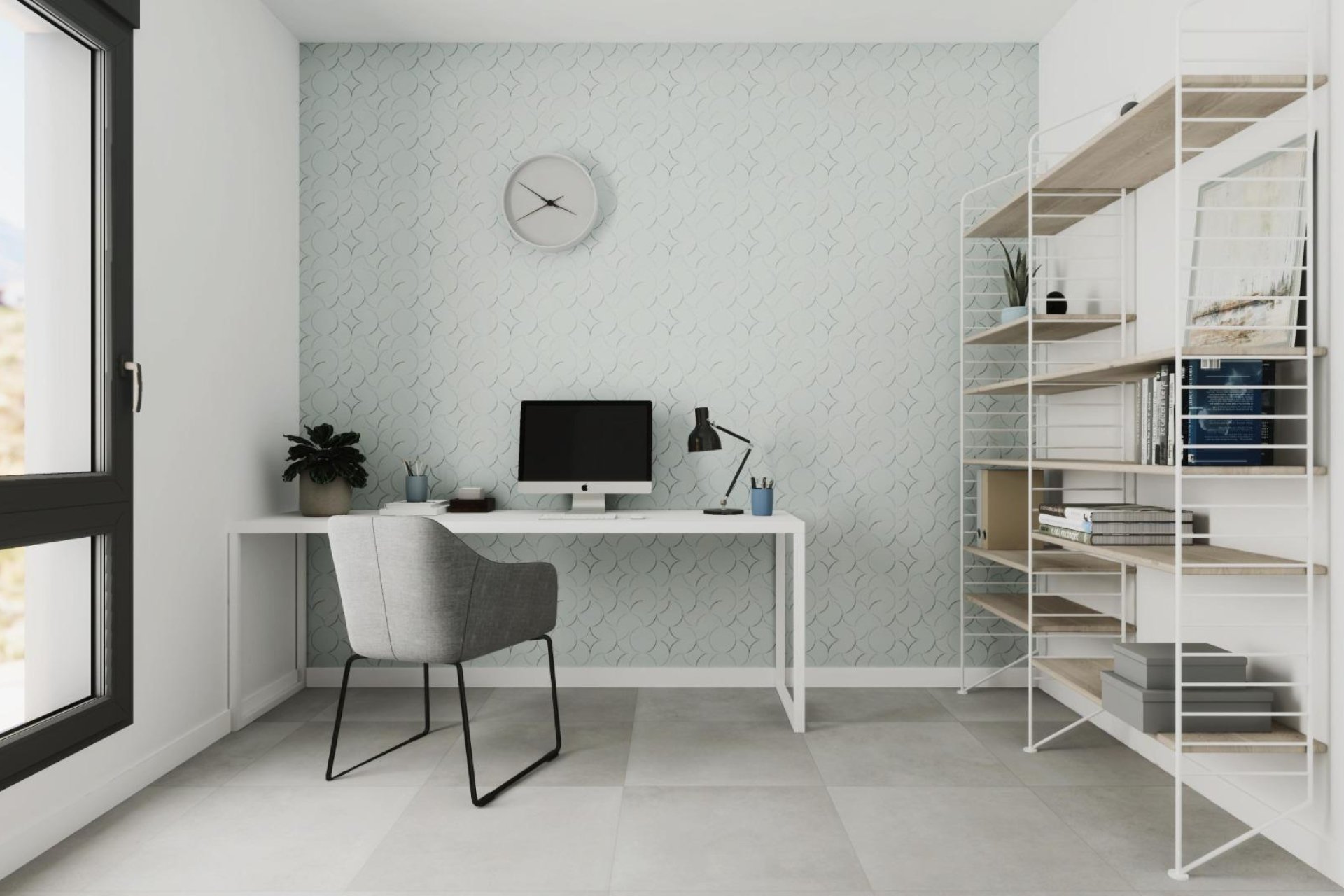 Obra nueva - Apartment - Penthouse - Estepona - La Gaspara