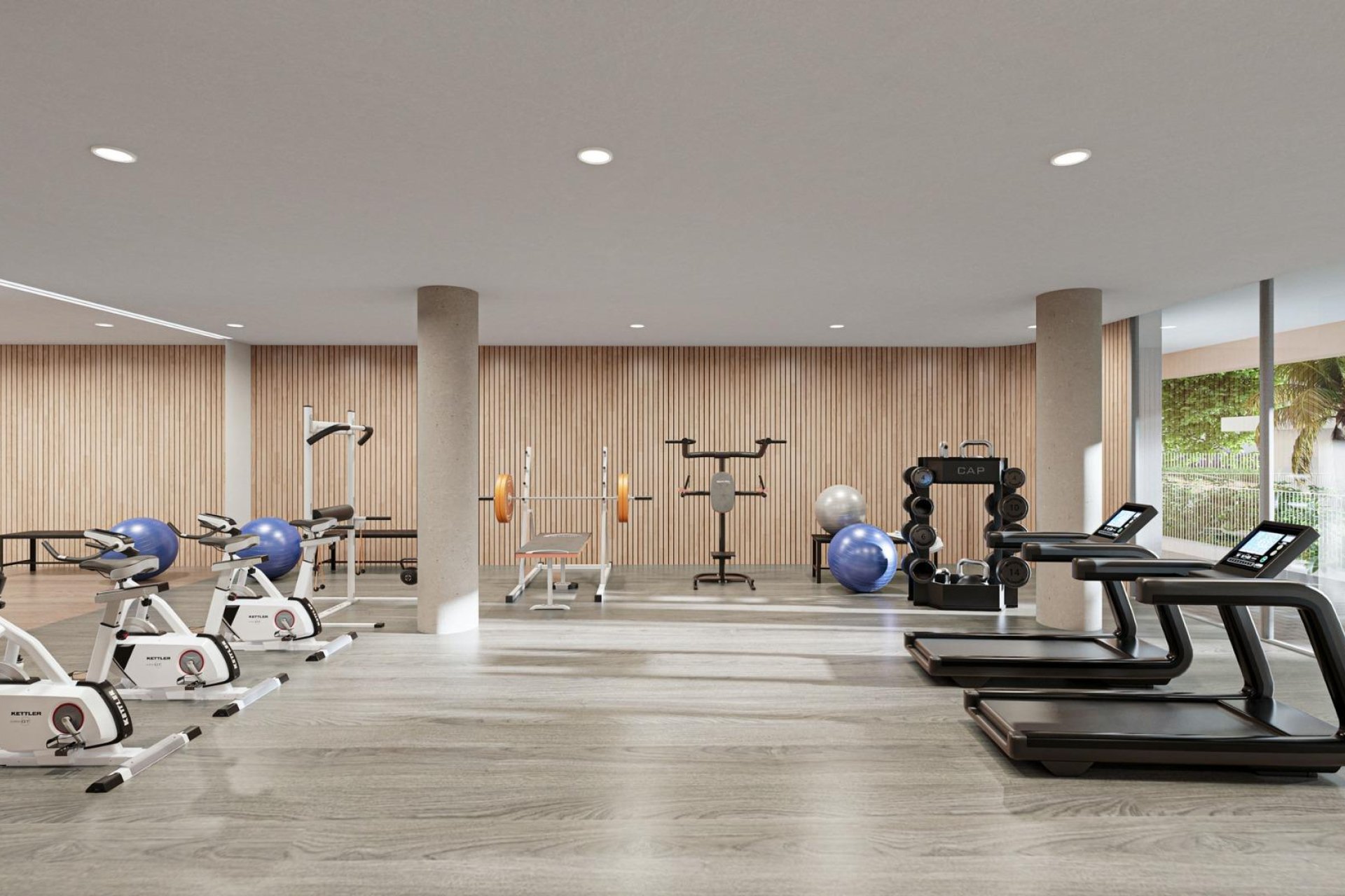 Obra nueva - Apartment - Penthouse - Estepona - Las Mesas