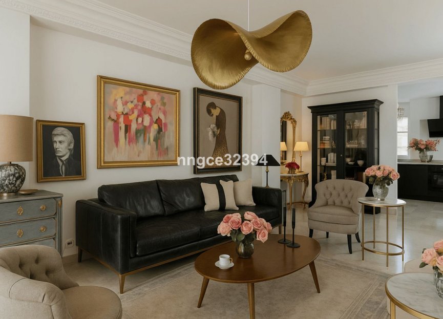 Obra nueva - Apartment - Penthouse - Estepona - New Golden Mile