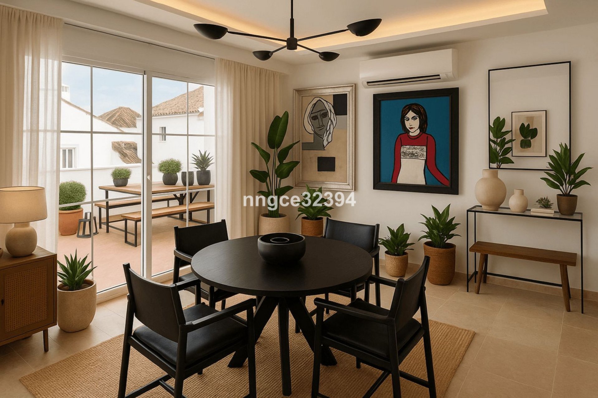 Obra nueva - Apartment - Penthouse - Estepona - New Golden Mile