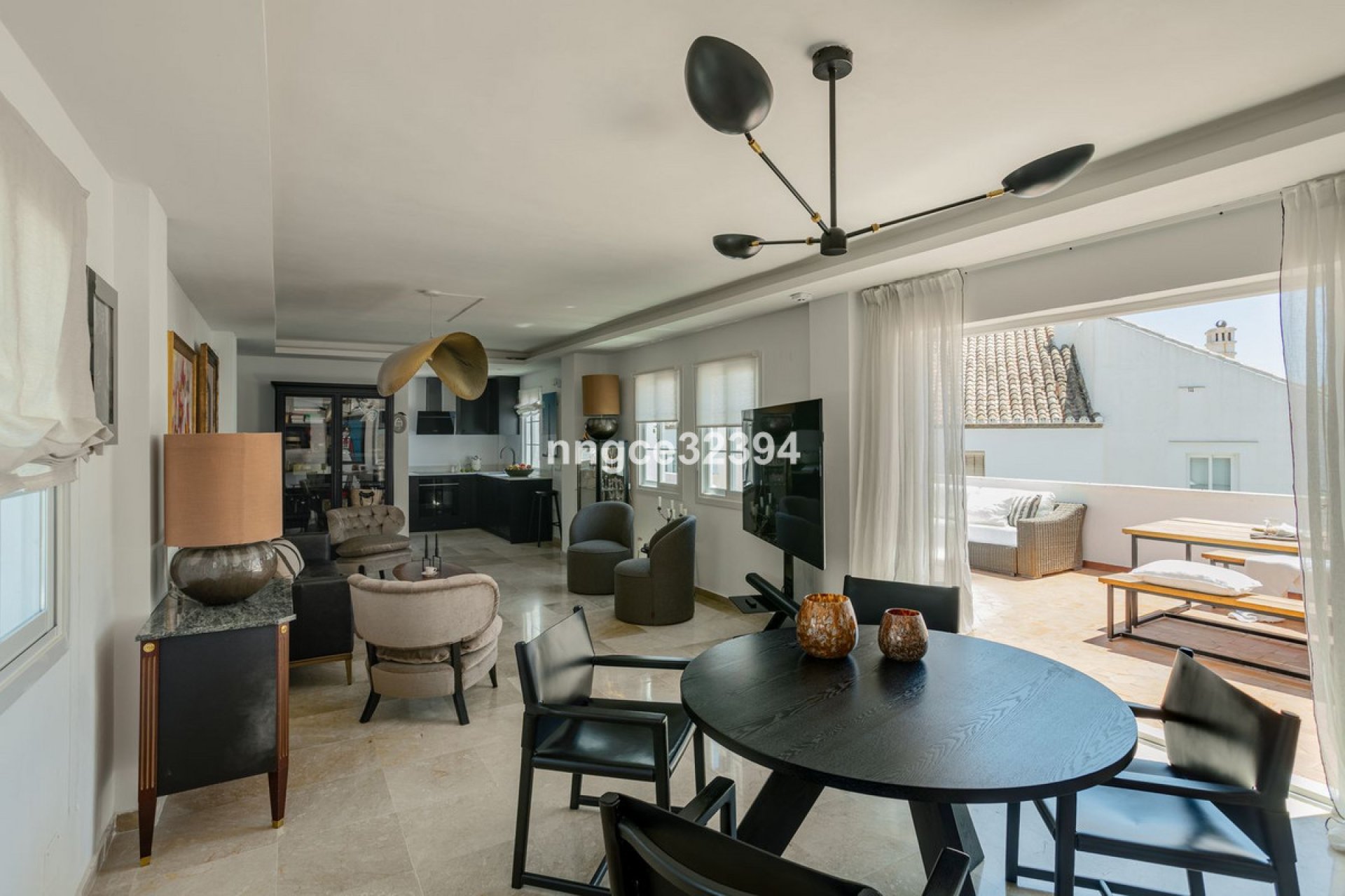 Obra nueva - Apartment - Penthouse - Estepona - New Golden Mile