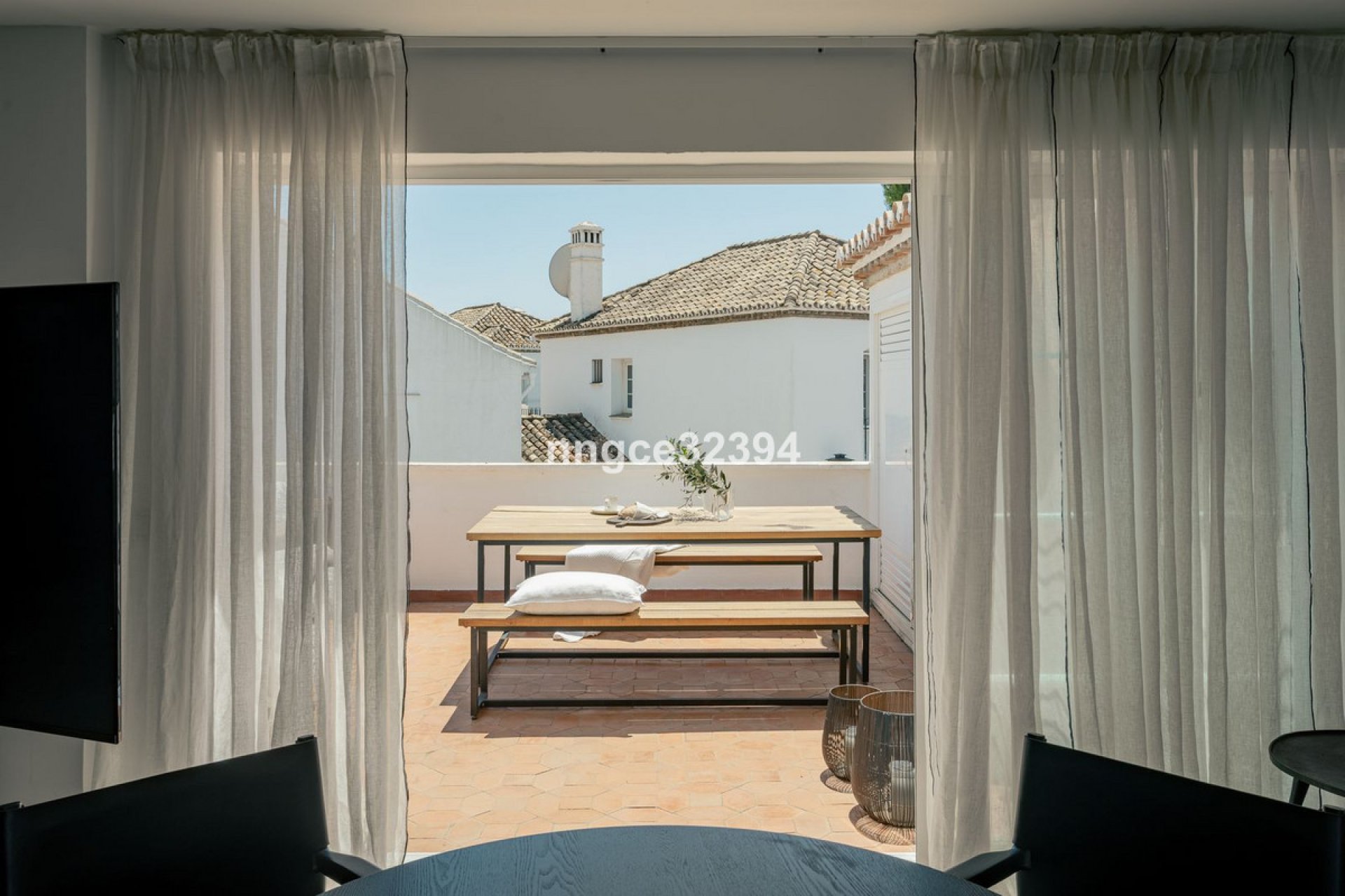 Obra nueva - Apartment - Penthouse - Estepona - New Golden Mile