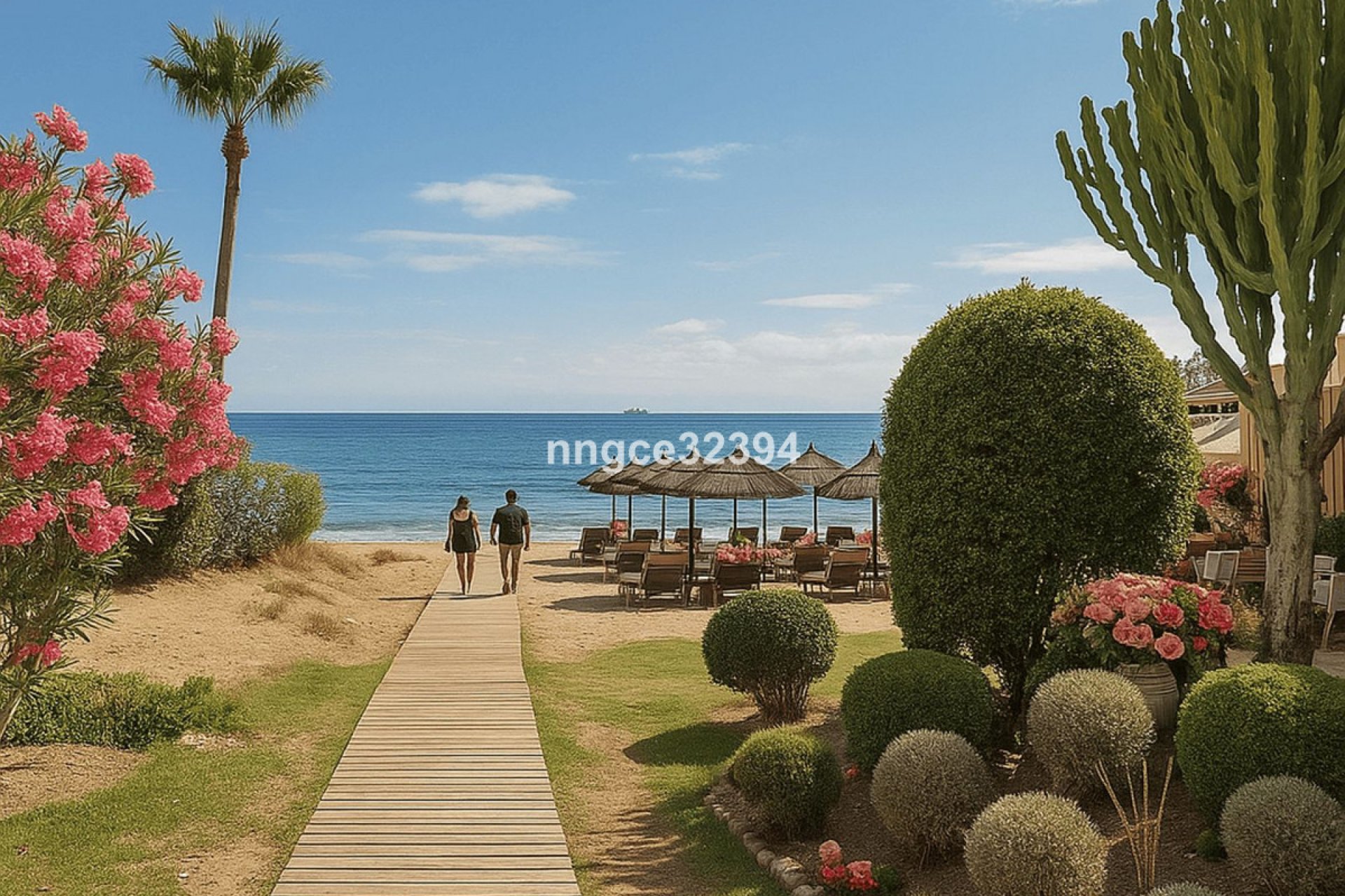 Obra nueva - Apartment - Penthouse - Estepona - New Golden Mile