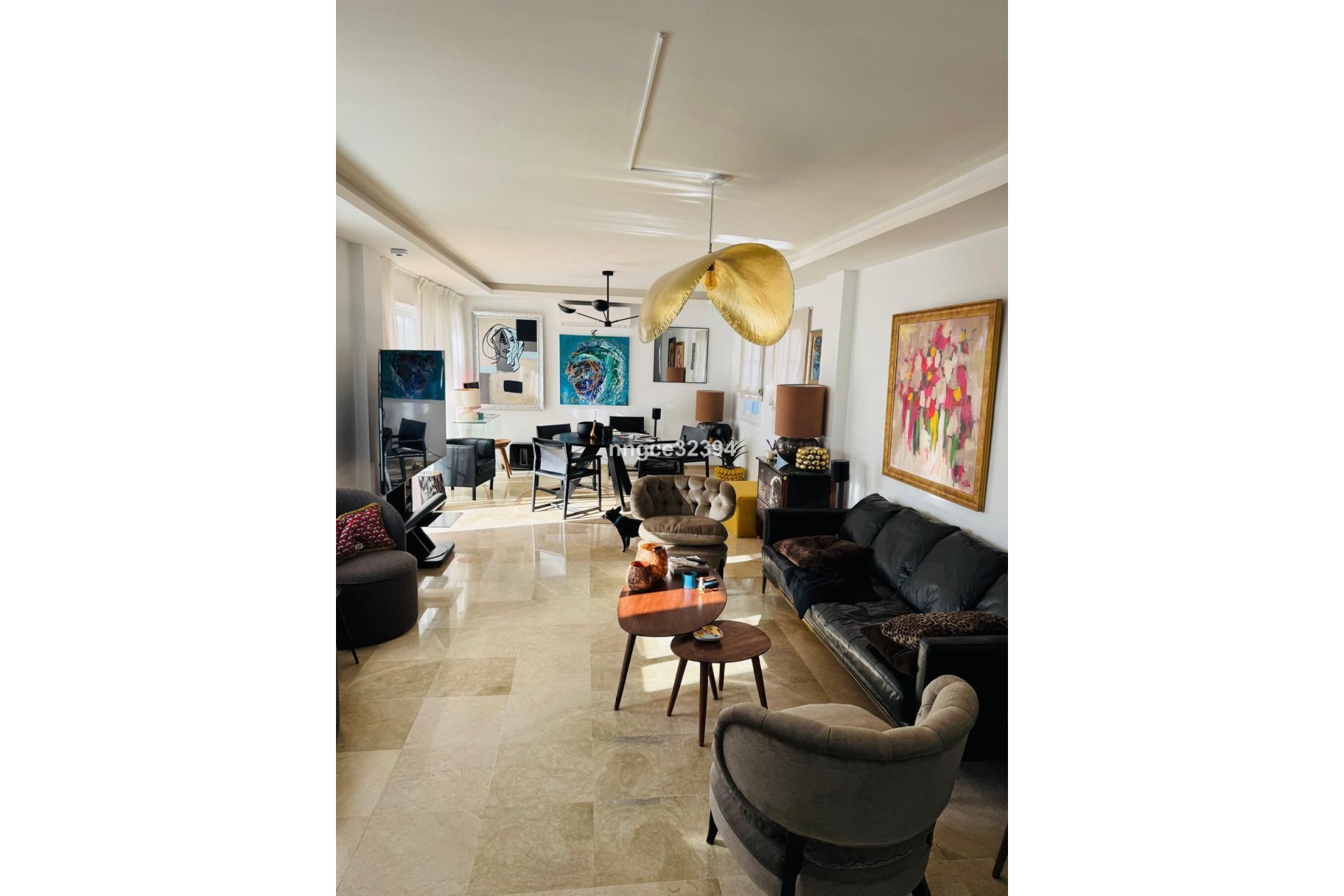 Obra nueva - Apartment - Penthouse - Estepona - New Golden Mile