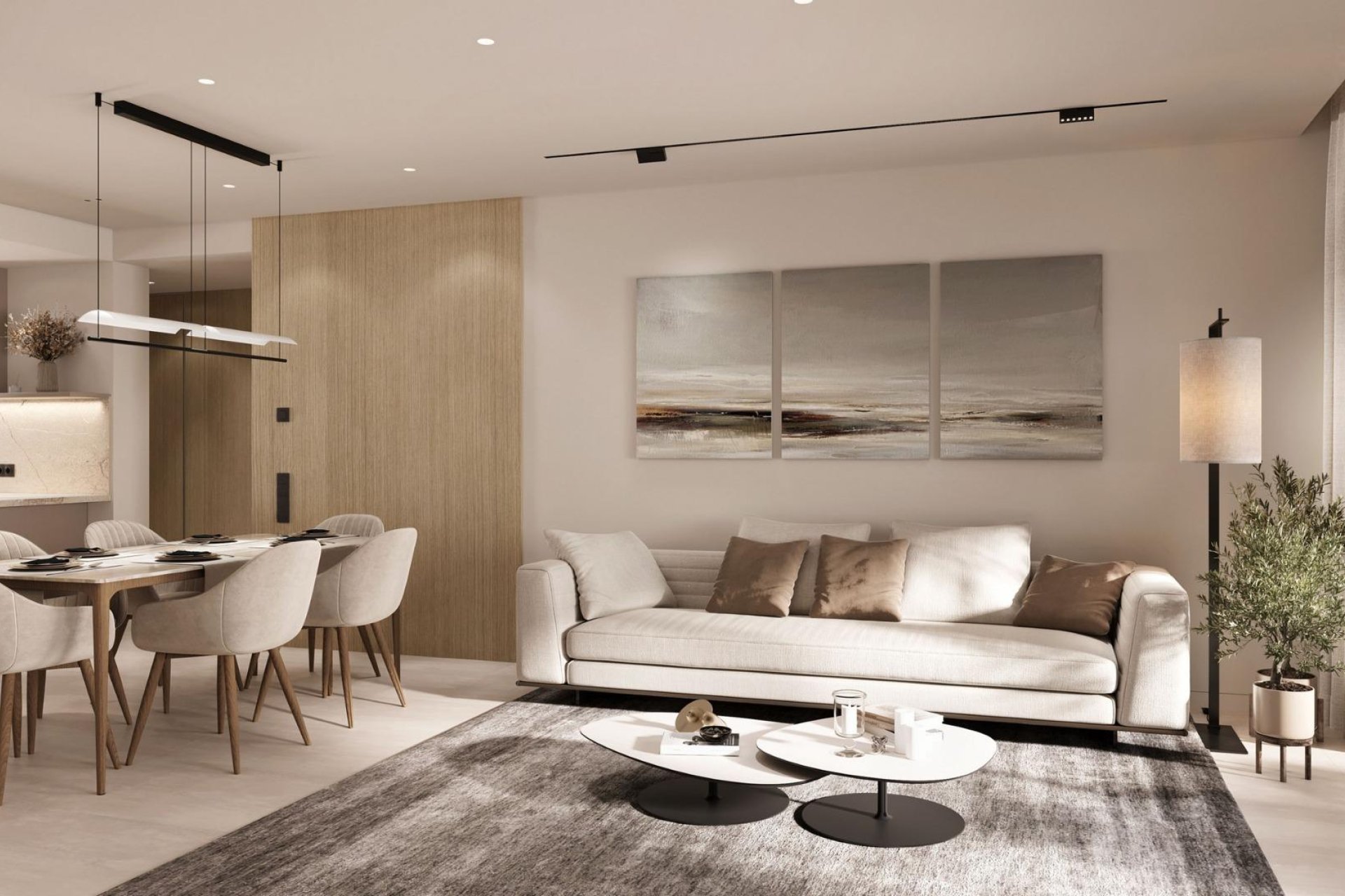 Obra nueva - Apartment - Penthouse - Estepona - Riviera beach