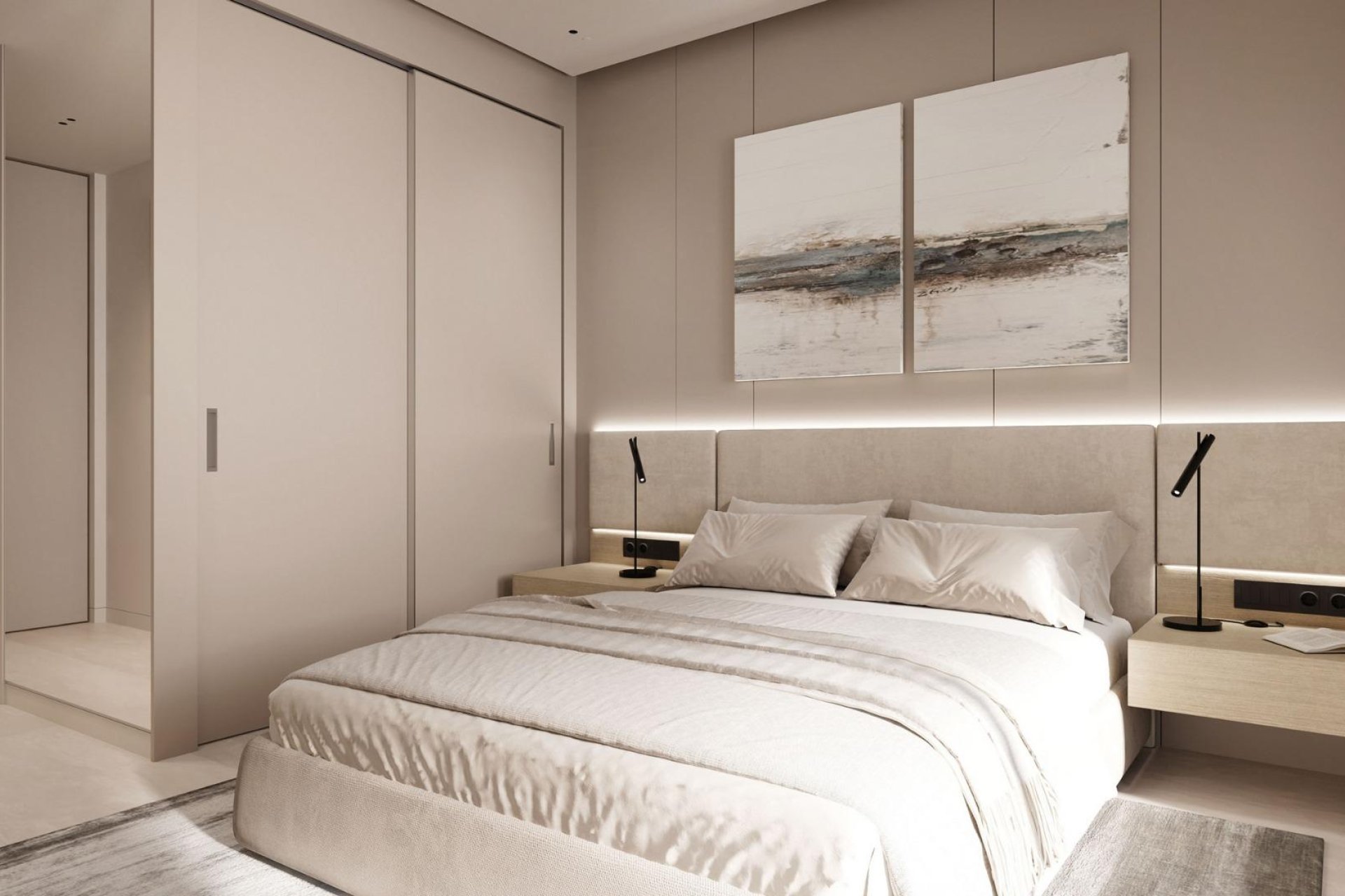 Obra nueva - Apartment - Penthouse - Estepona - Riviera beach