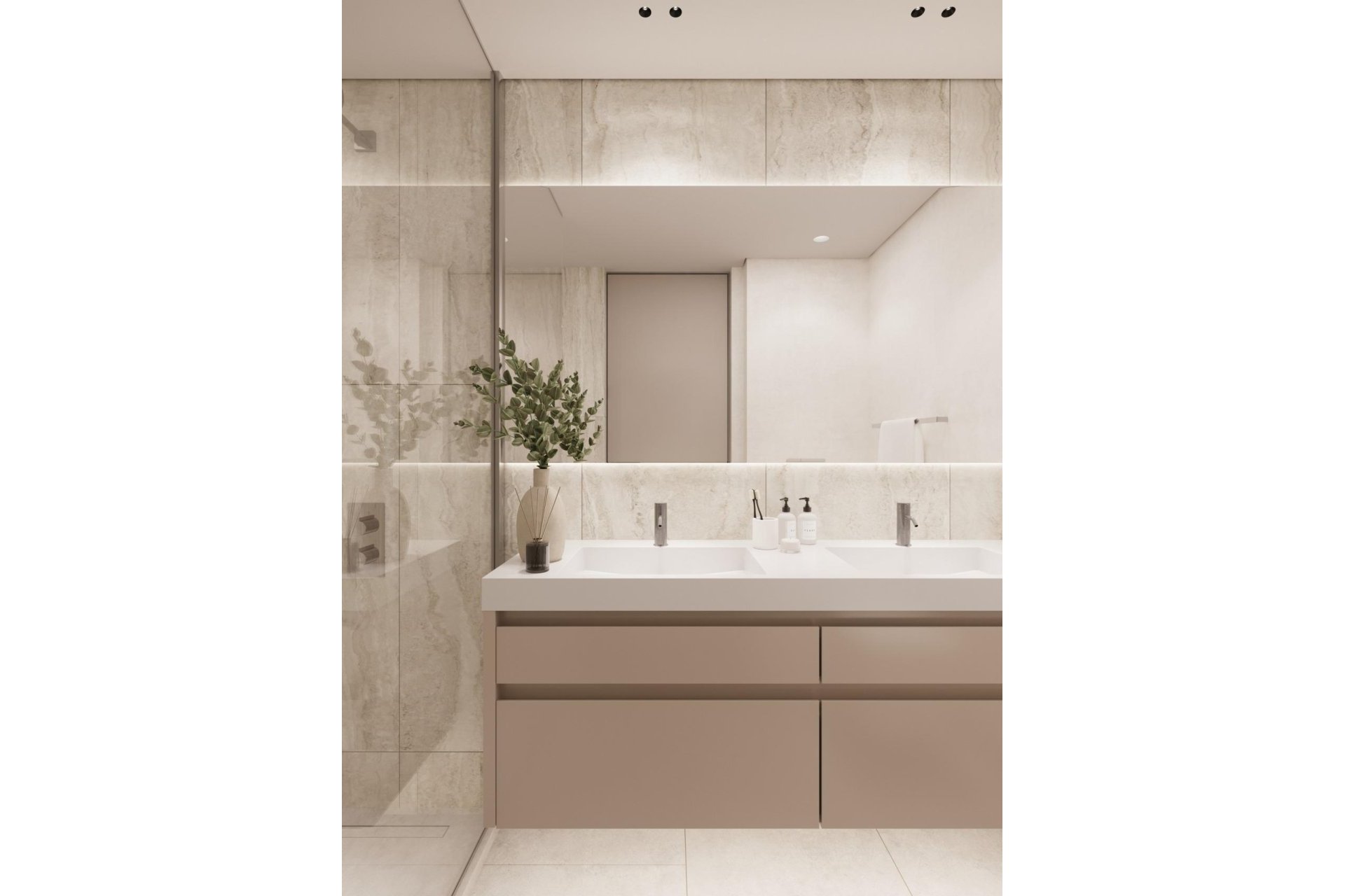 Obra nueva - Apartment - Penthouse - Estepona - Riviera beach