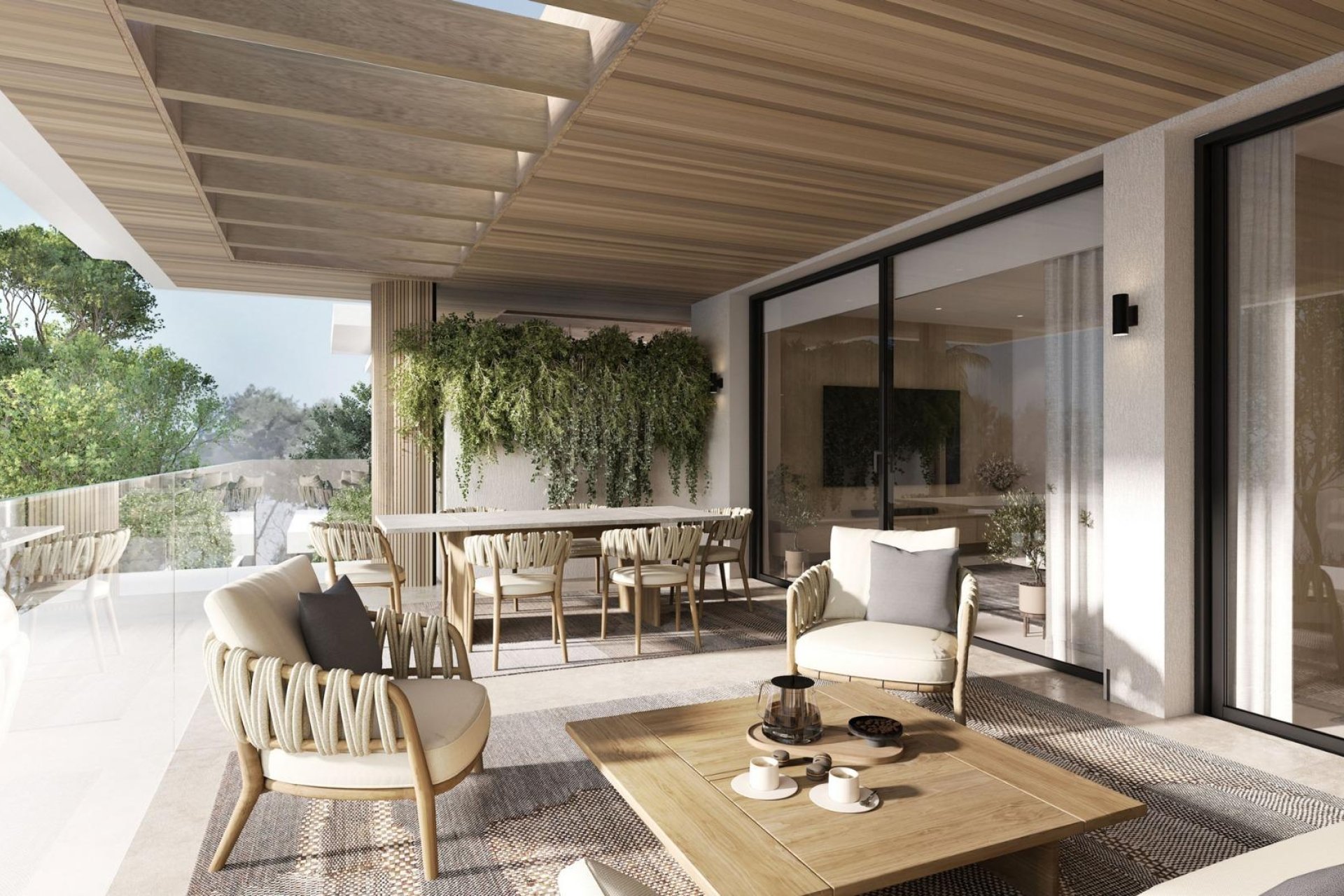 Obra nueva - Apartment - Penthouse - Estepona - Riviera beach