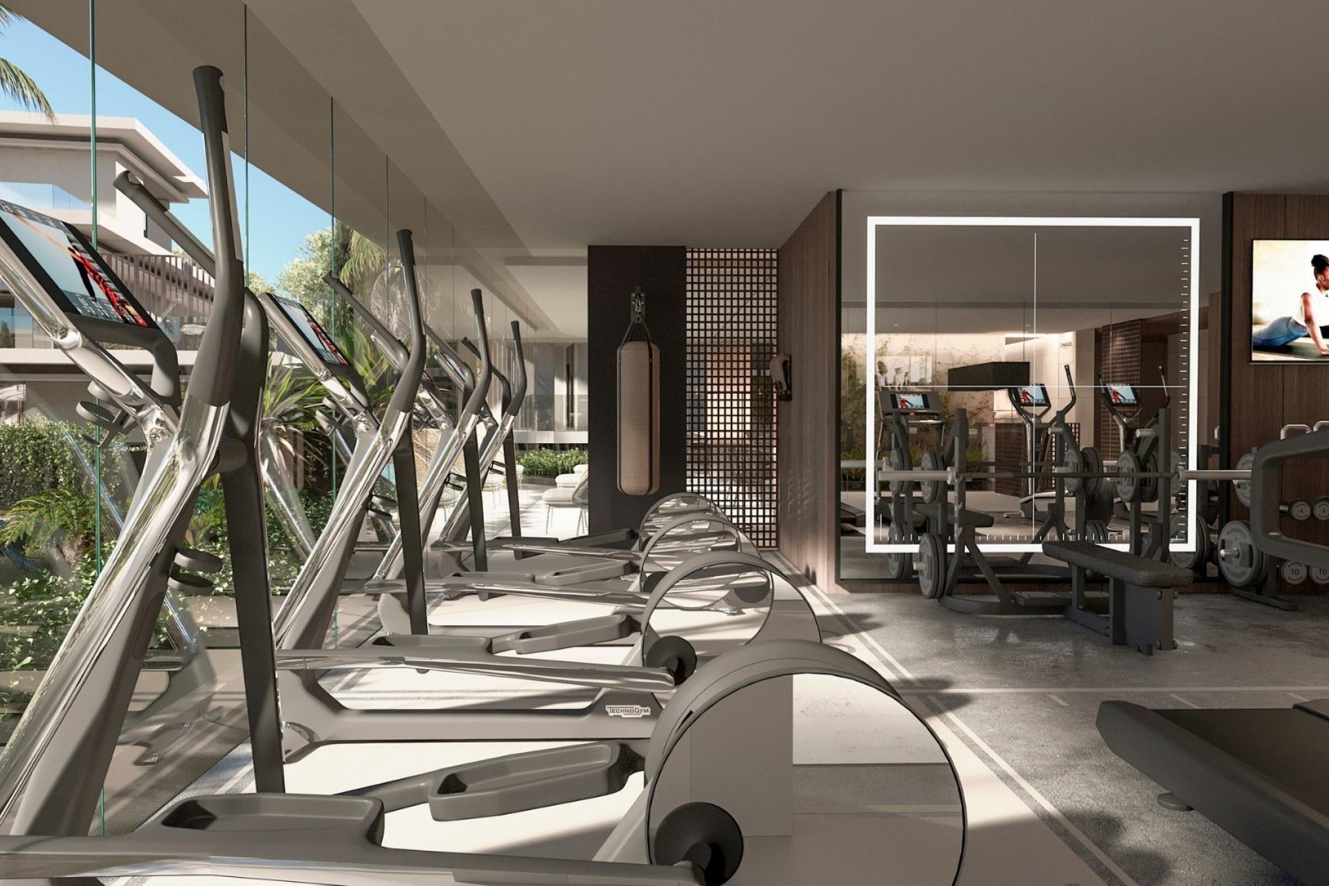 Obra nueva - Apartment - Penthouse - Estepona - Riviera beach