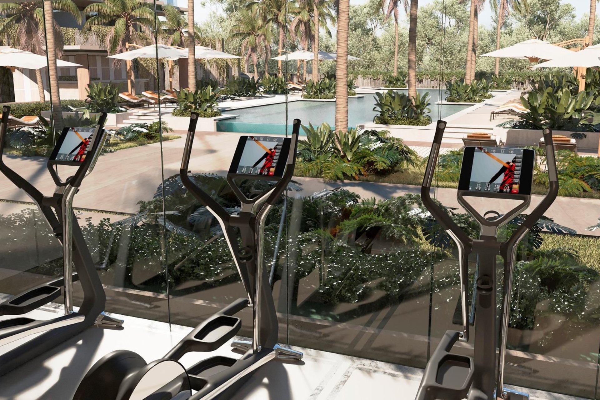 Obra nueva - Apartment - Penthouse - Estepona - Riviera beach