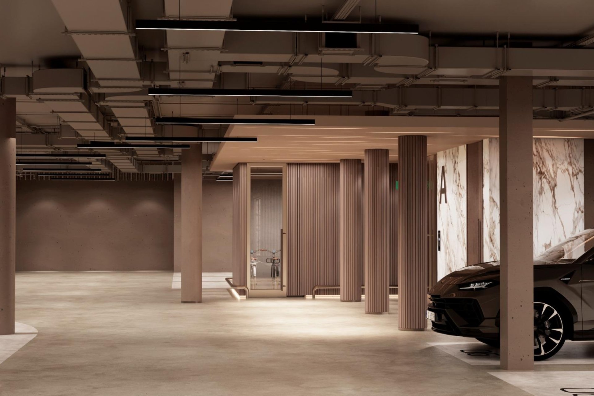 Obra nueva - Apartment - Penthouse - Estepona - Riviera beach