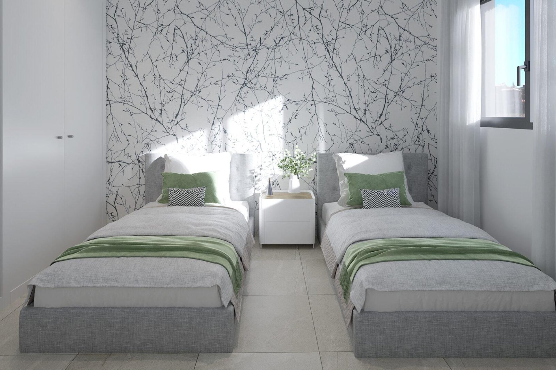 Obra nueva - Apartment - Penthouse - Estepona - Urb. La Galera