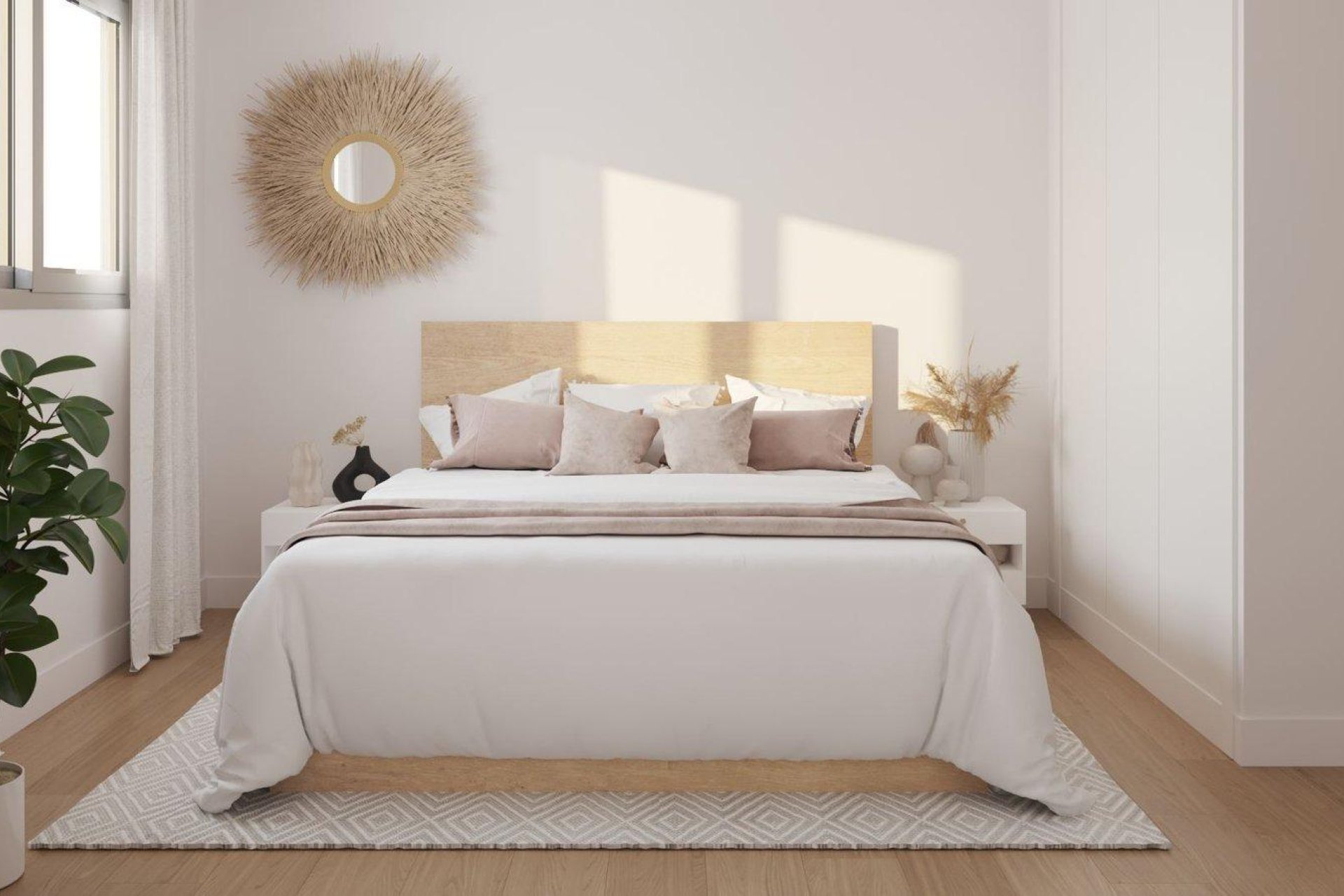 Obra nueva - Apartment - Penthouse - Estepona - Valle Romano Golf