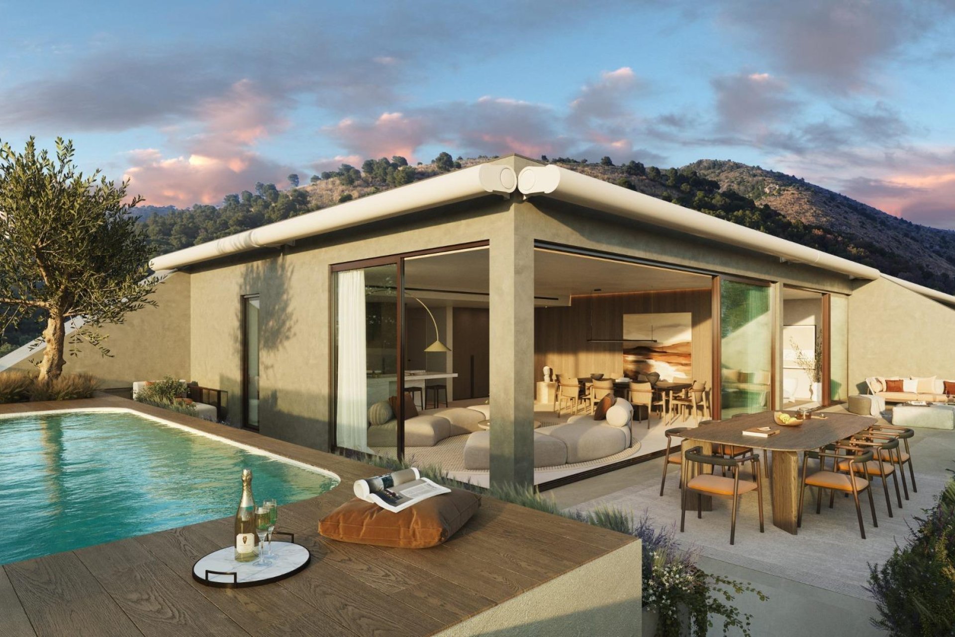 Obra nueva - Apartment - Penthouse - Fuengirola - Higueron