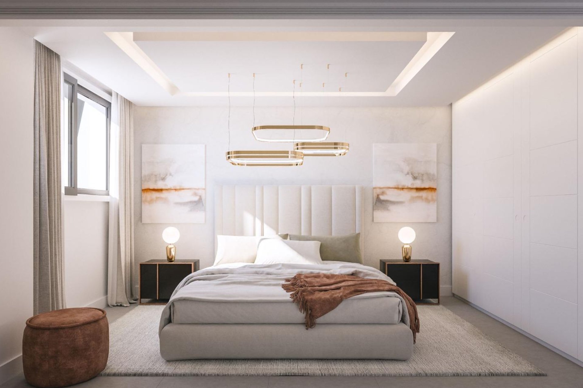 Obra nueva - Apartment - Penthouse - Fuengirola - Higueron