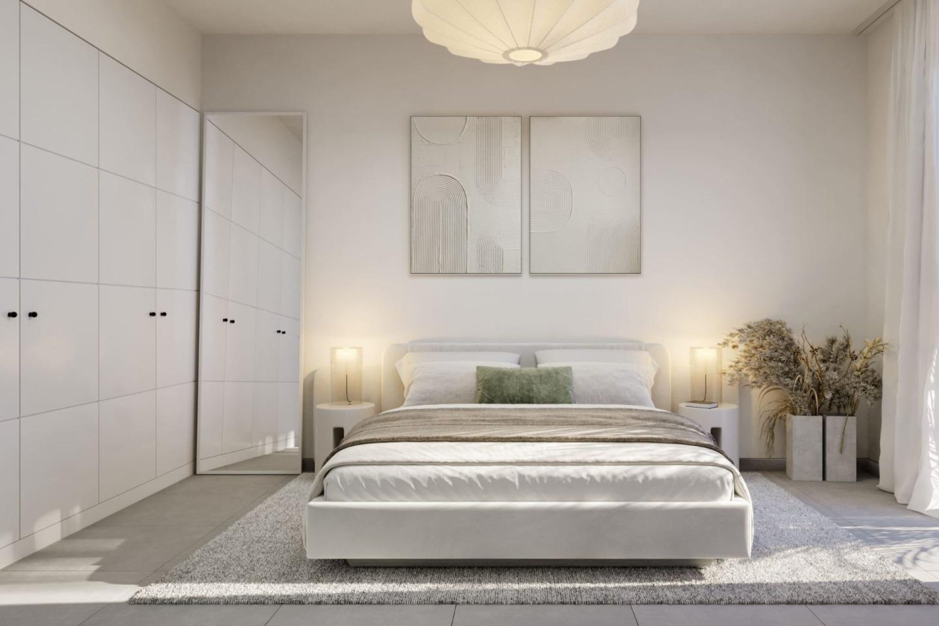 Obra nueva - Apartment - Penthouse - Fuengirola - Los Pacos