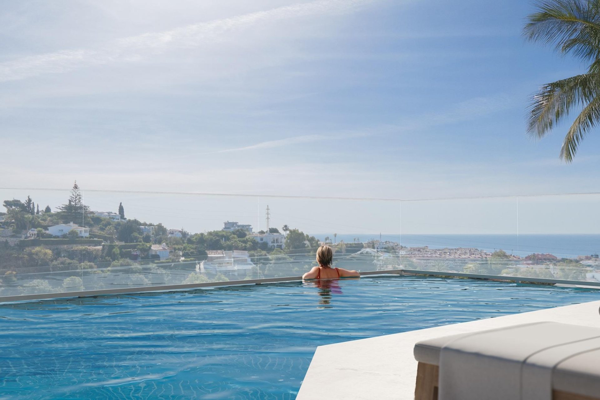 Obra nueva - Apartment - Penthouse - Fuengirola - Torreblanca