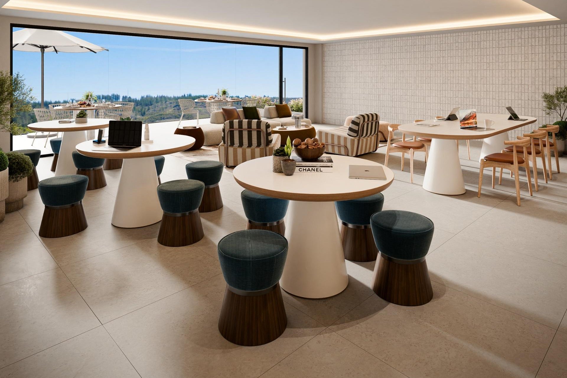 Obra nueva - Apartment - Penthouse - Marbella - Altos de los Monteros