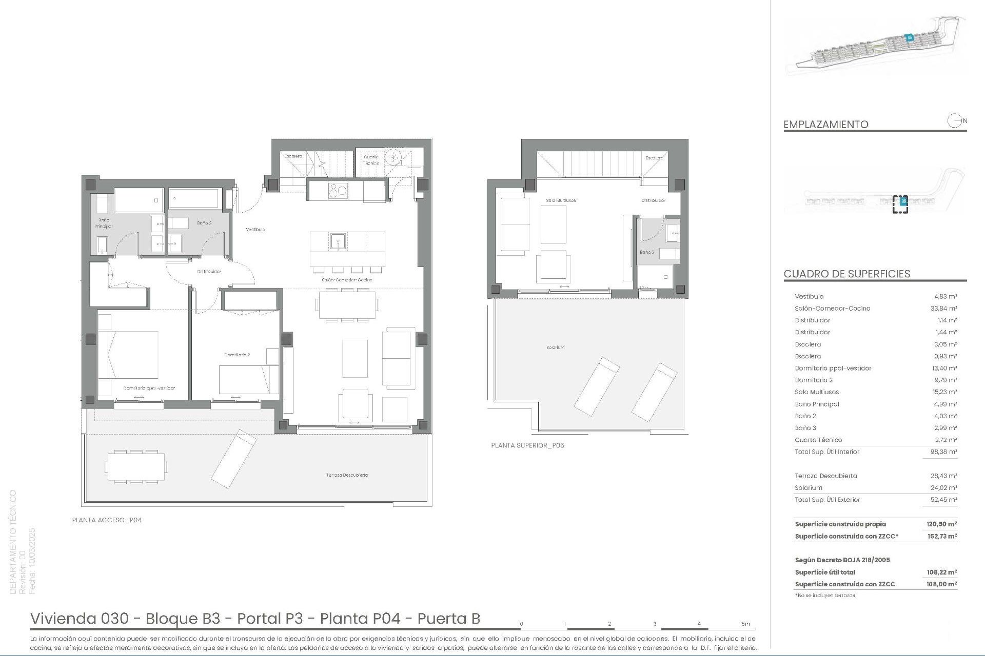Obra nueva - Apartment - Penthouse - Marbella - Altos de los Monteros