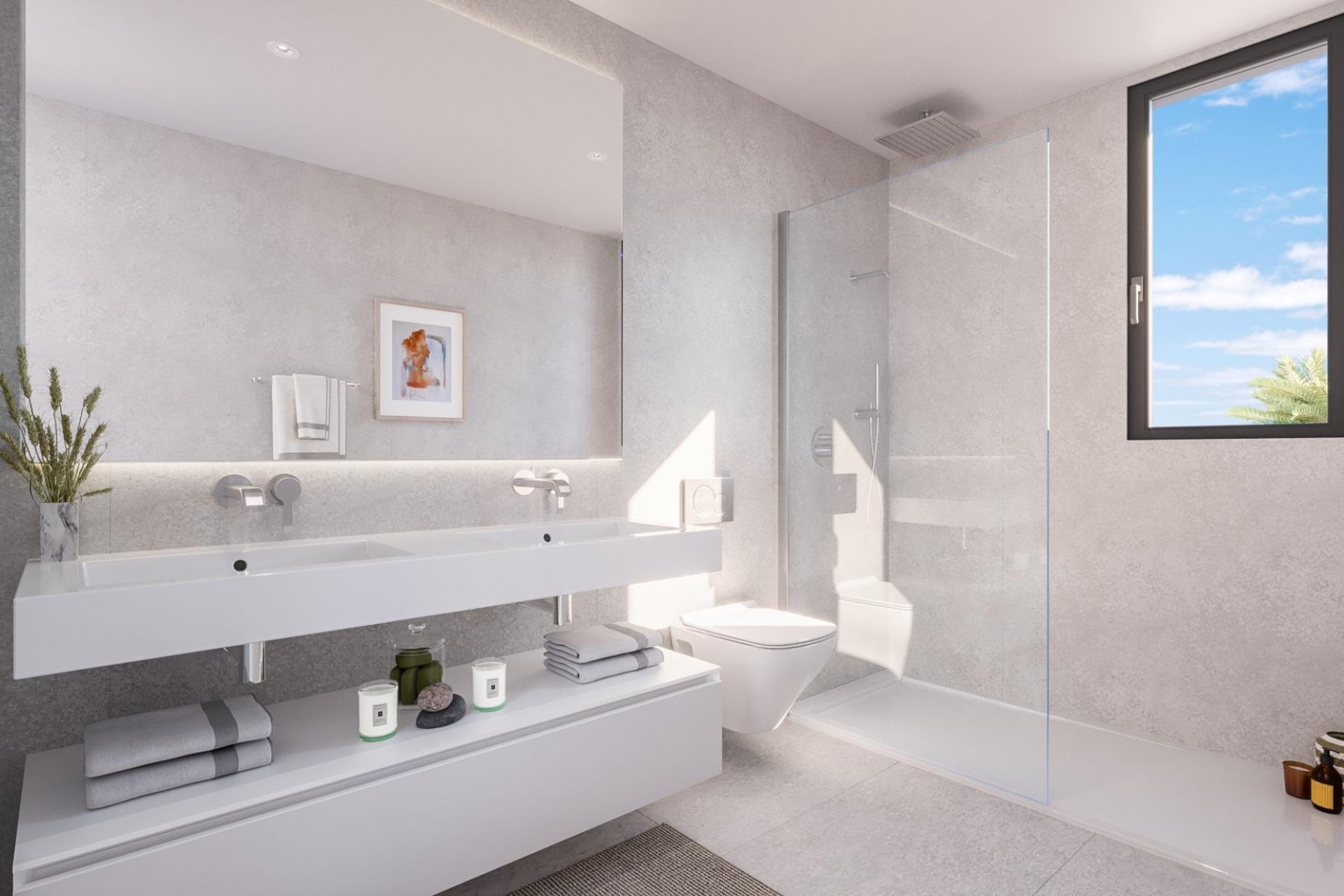 Obra nueva - Apartment - Penthouse - Marbella - Los Monteros