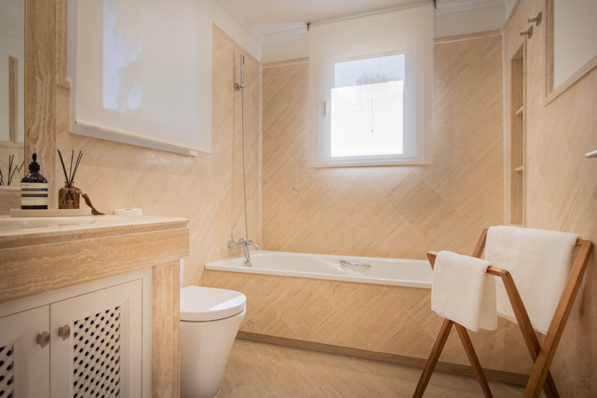 Obra nueva - Apartment - Penthouse - Marbella - Nueva Andalucia