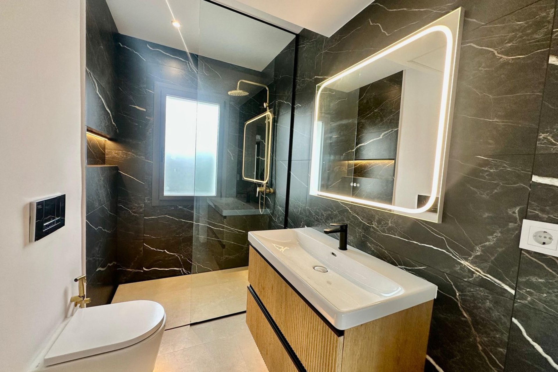 Obra nueva - Apartment - Penthouse - Marbella - Nueva Andalucia