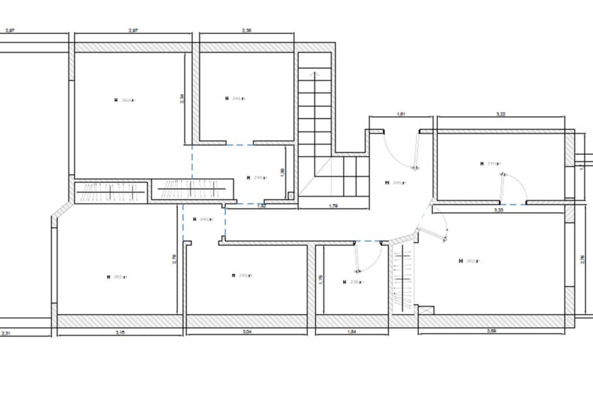 Obra nueva - Apartment - Penthouse - Marbella - Nueva Andalucia