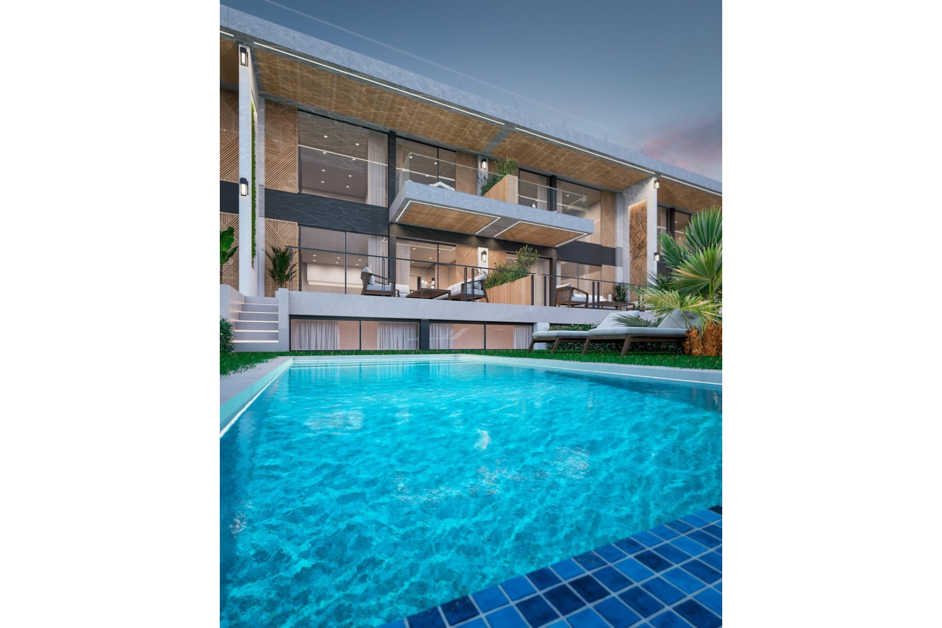 Obra nueva - Apartment - Penthouse - Marbella - Nueva Andalucia