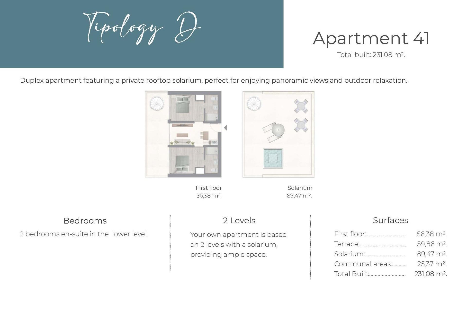 Obra nueva - Apartment - Penthouse - Marbella - Nueva Andalucia