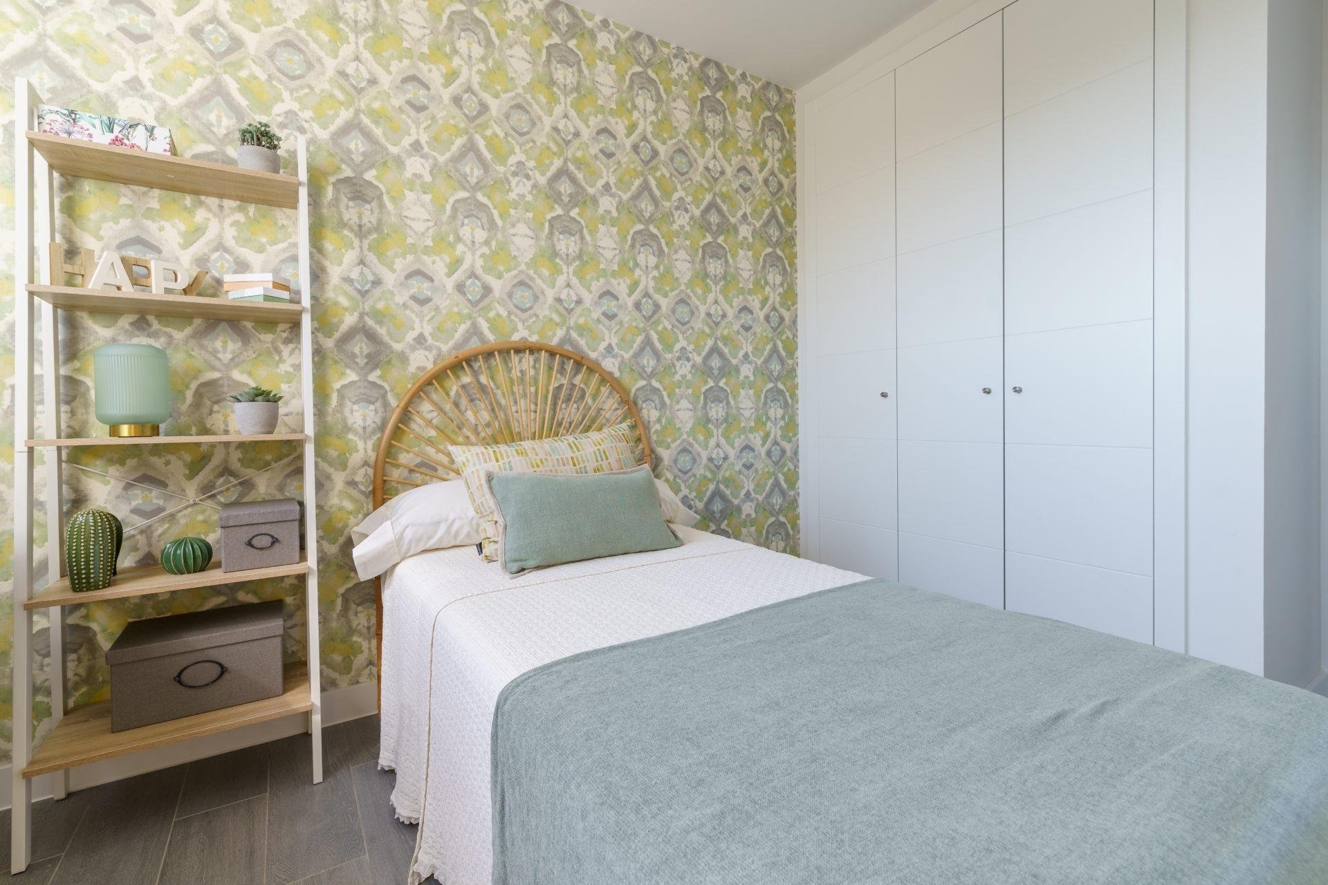 Obra nueva - Apartment - Penthouse - Mijas - El Chaparral