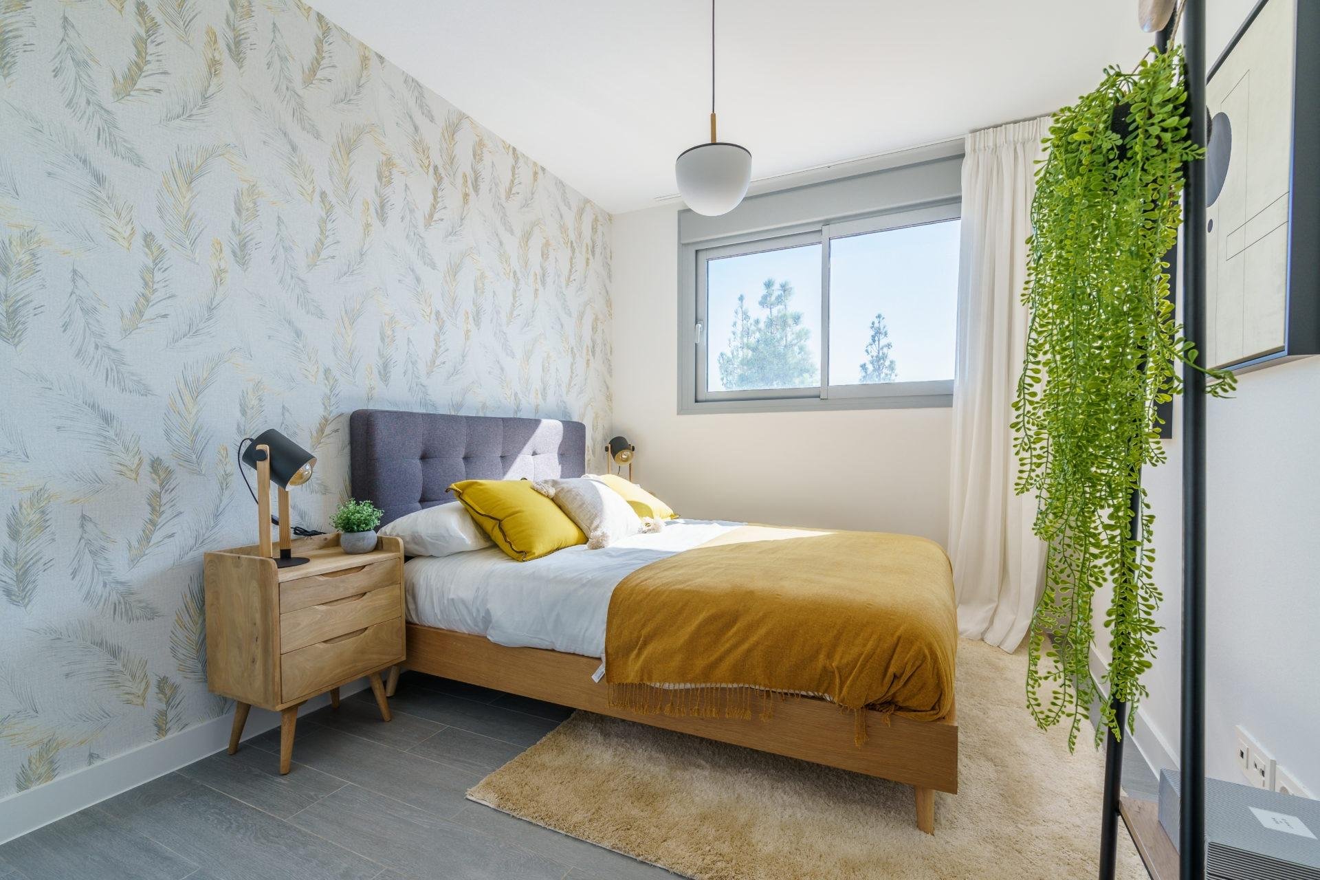 Obra nueva - Apartment - Penthouse - Mijas - El Chaparral